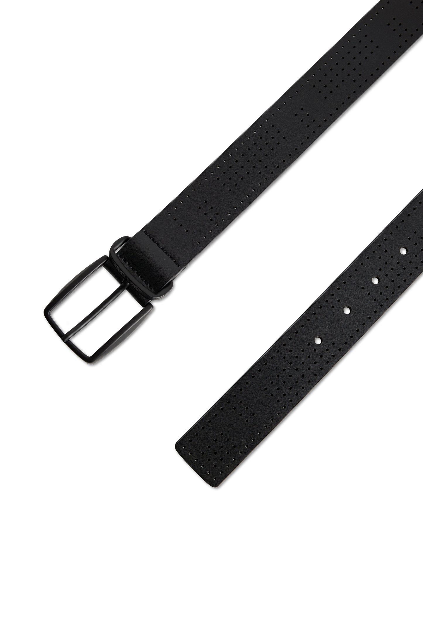 Vent Belt / Black