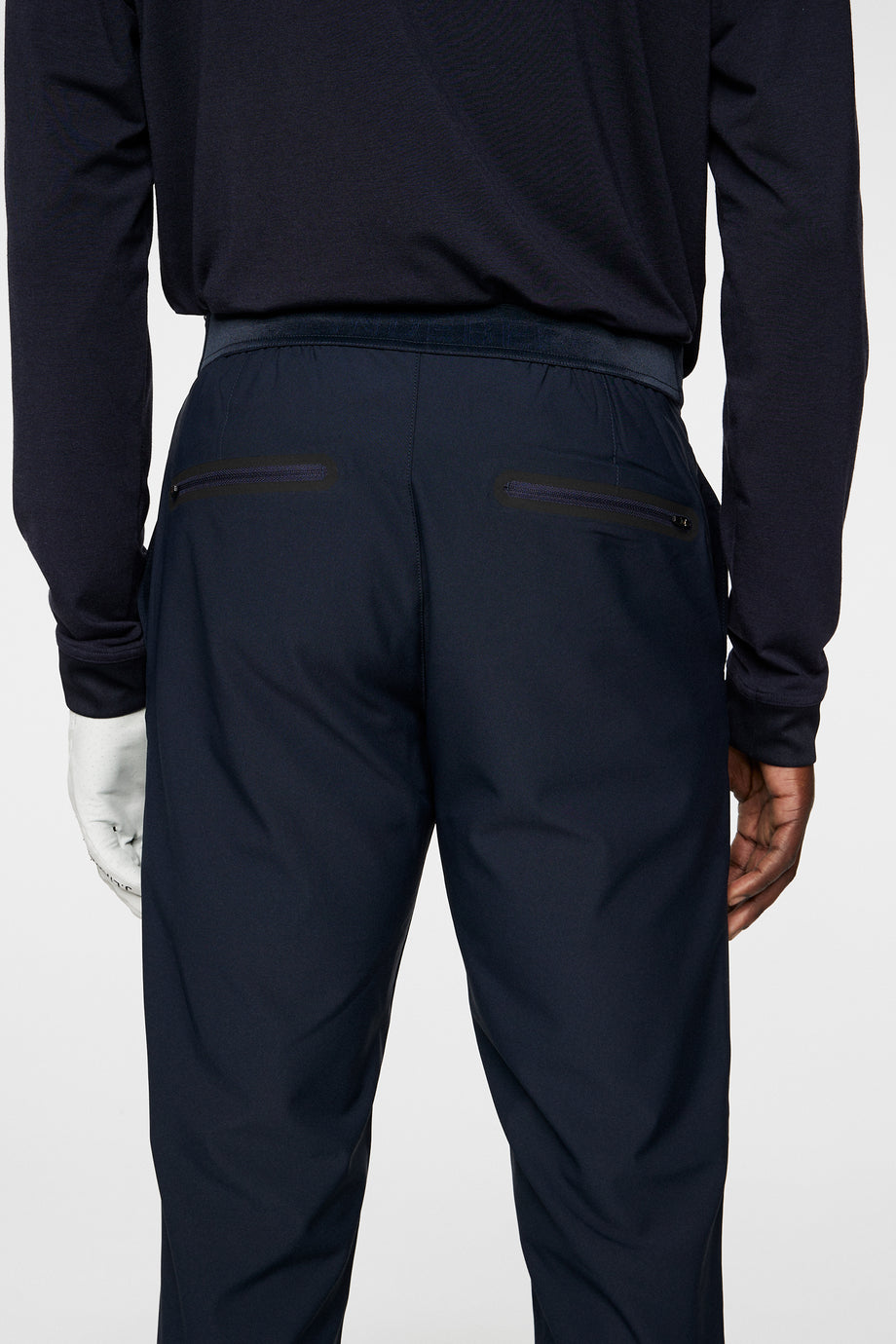 The Reveal Tech Pant / JL Navy