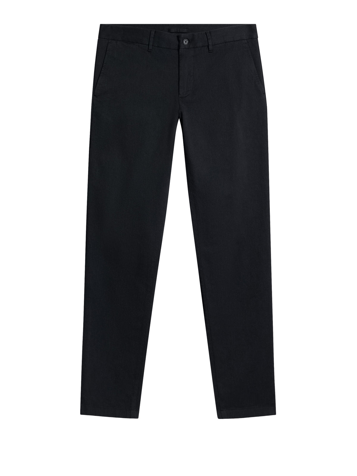 Chaze Flannel Twill Pants / Dark Grey – J.Lindeberg