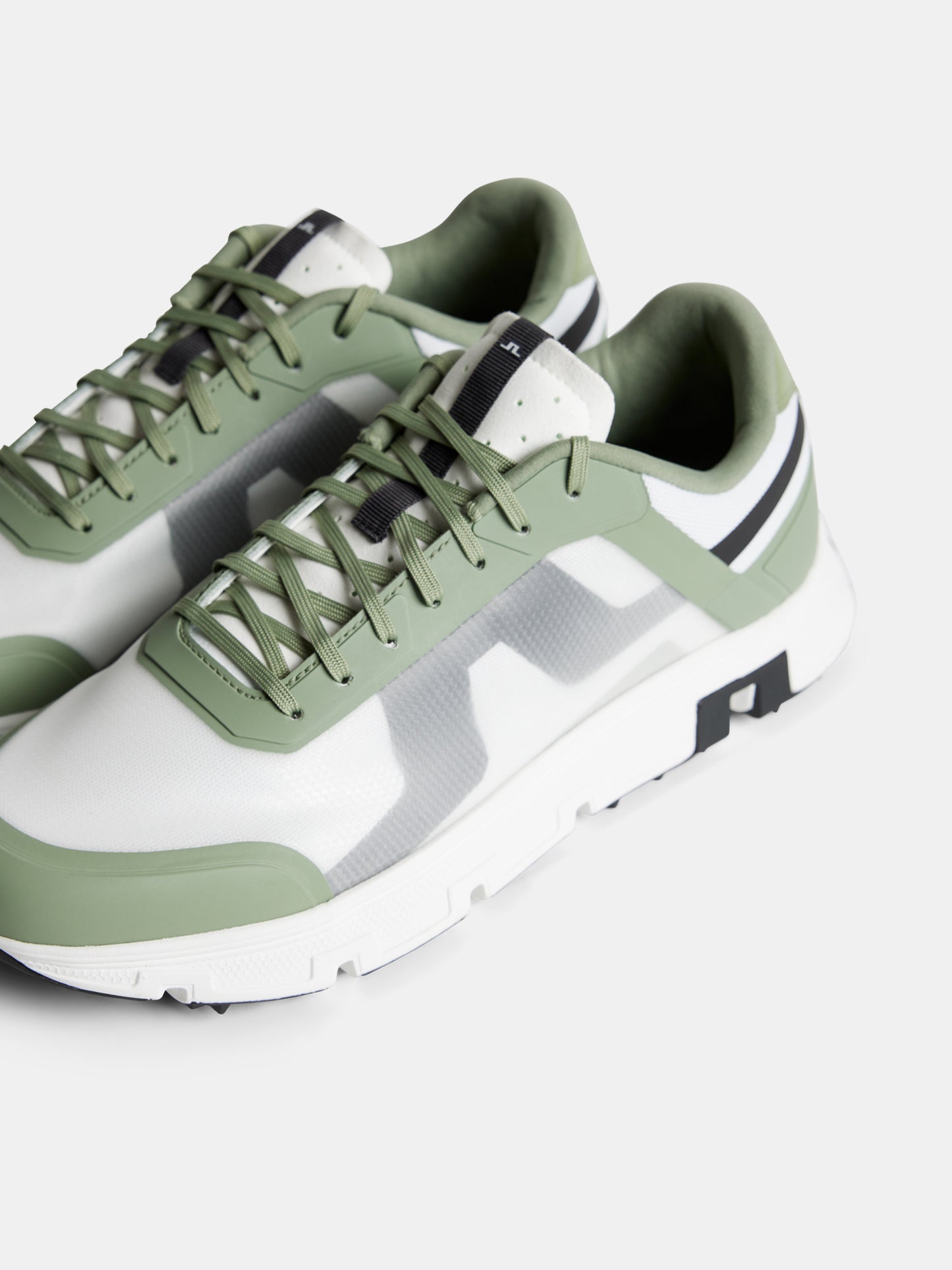 Vent 500 Golf Sneaker / Oil Green