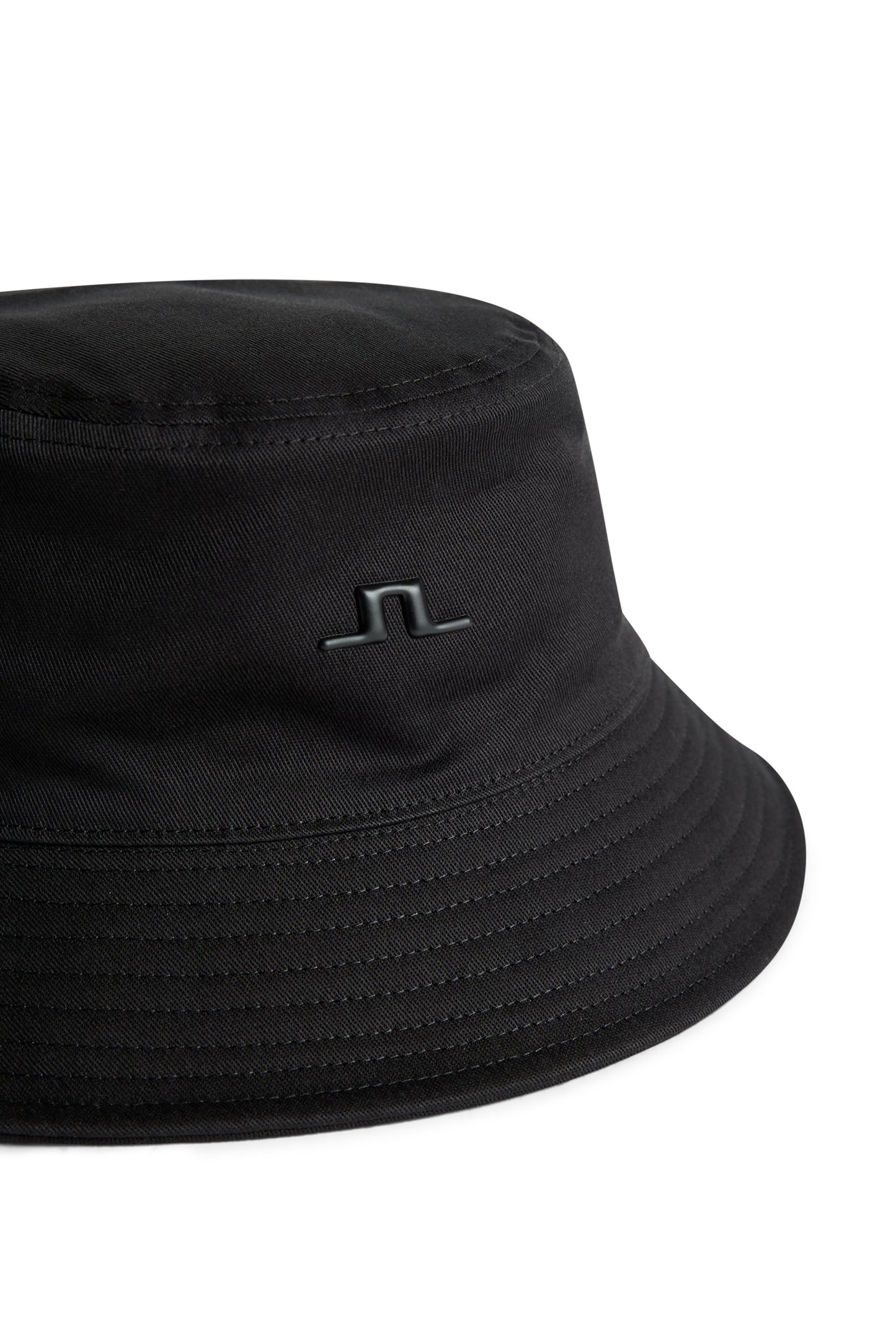 Siri Bucket Hat / Black