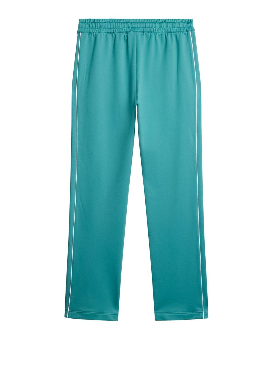 Traven Track Pants / Teal