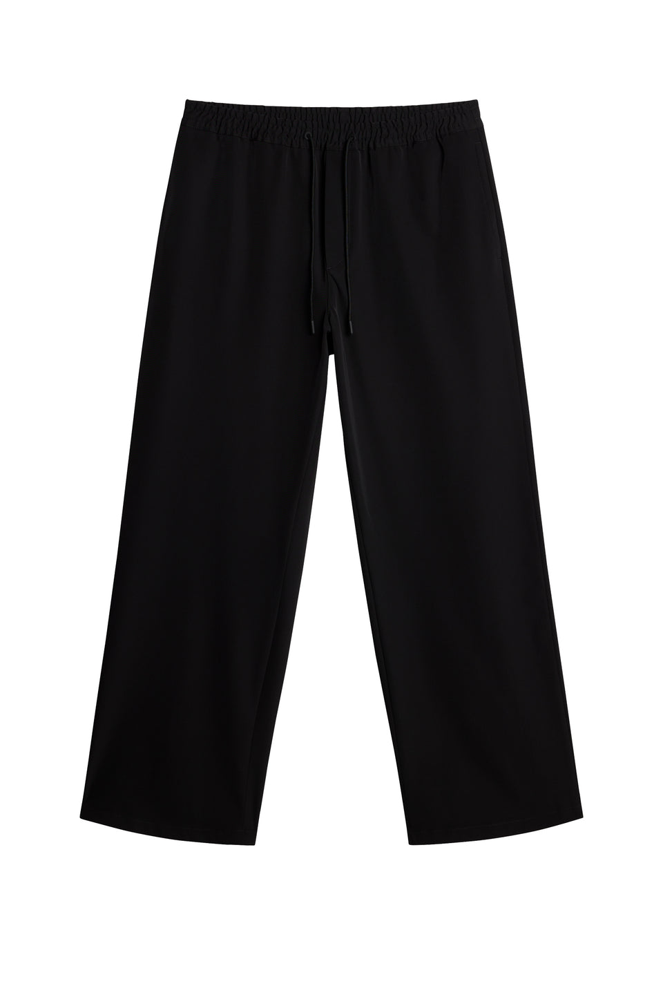 Noah Track Pants / Black