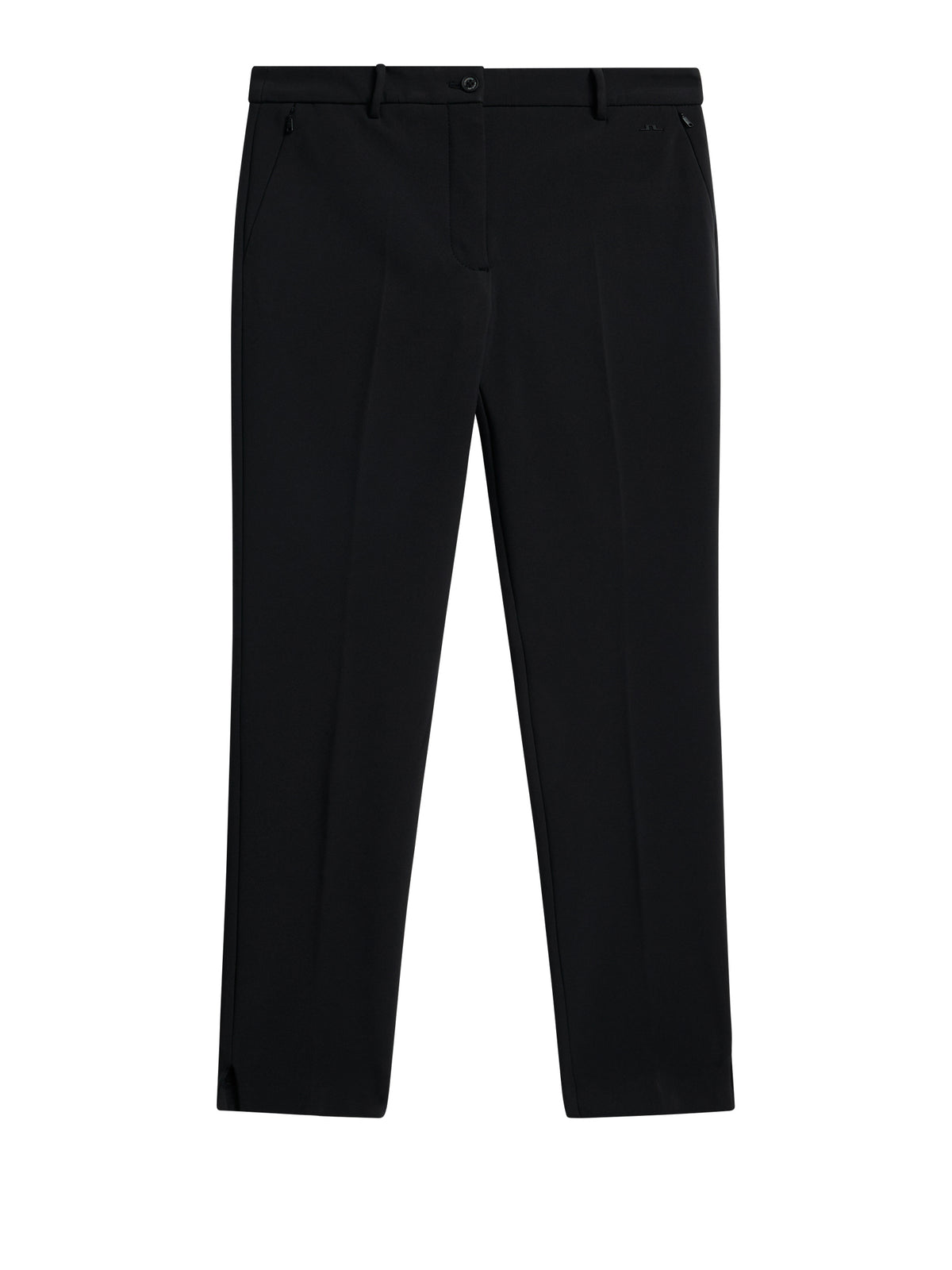 Lei Bonded Fleece Pant / Black