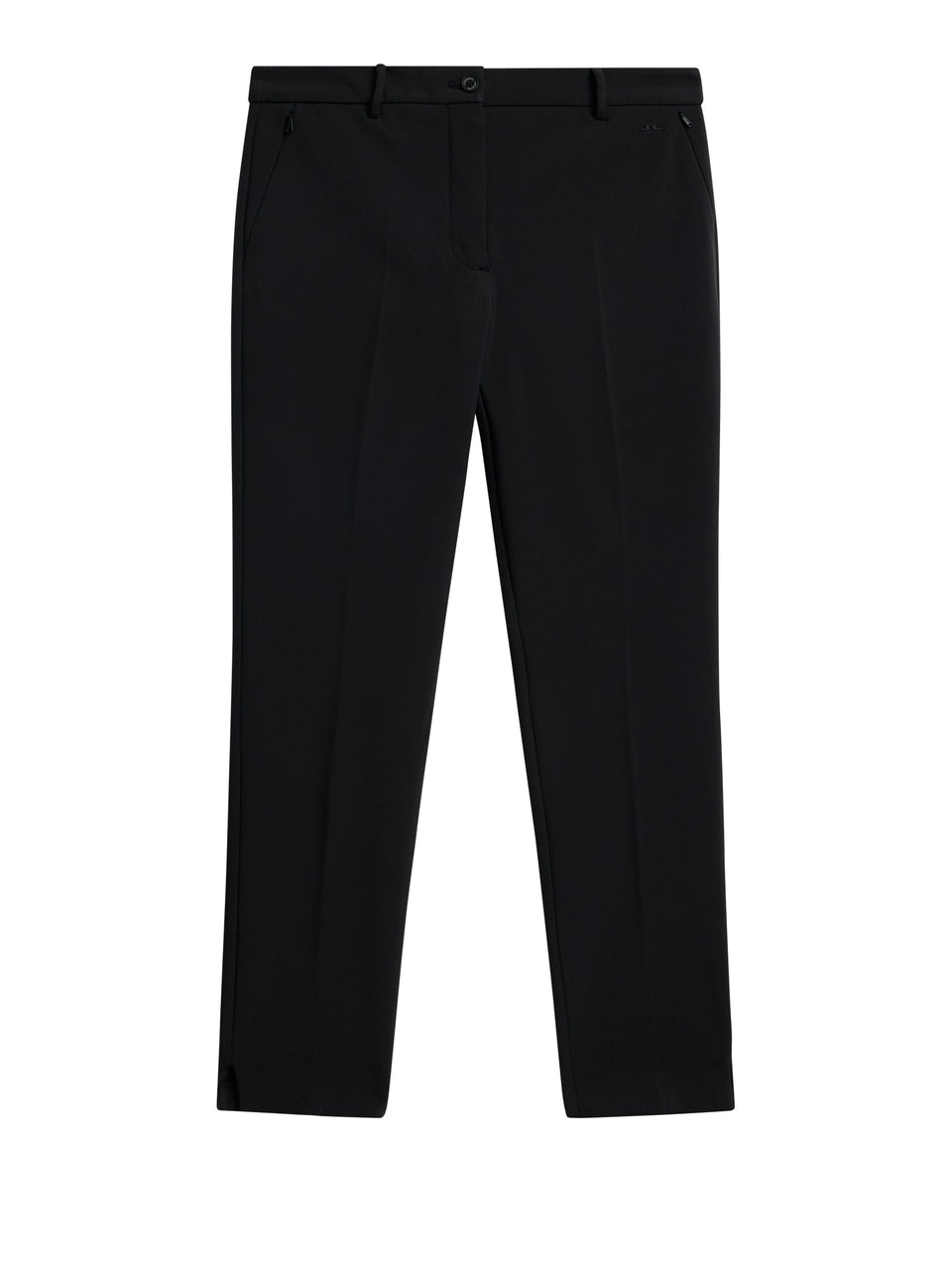 Lei Bonded Fleece Pant / Black