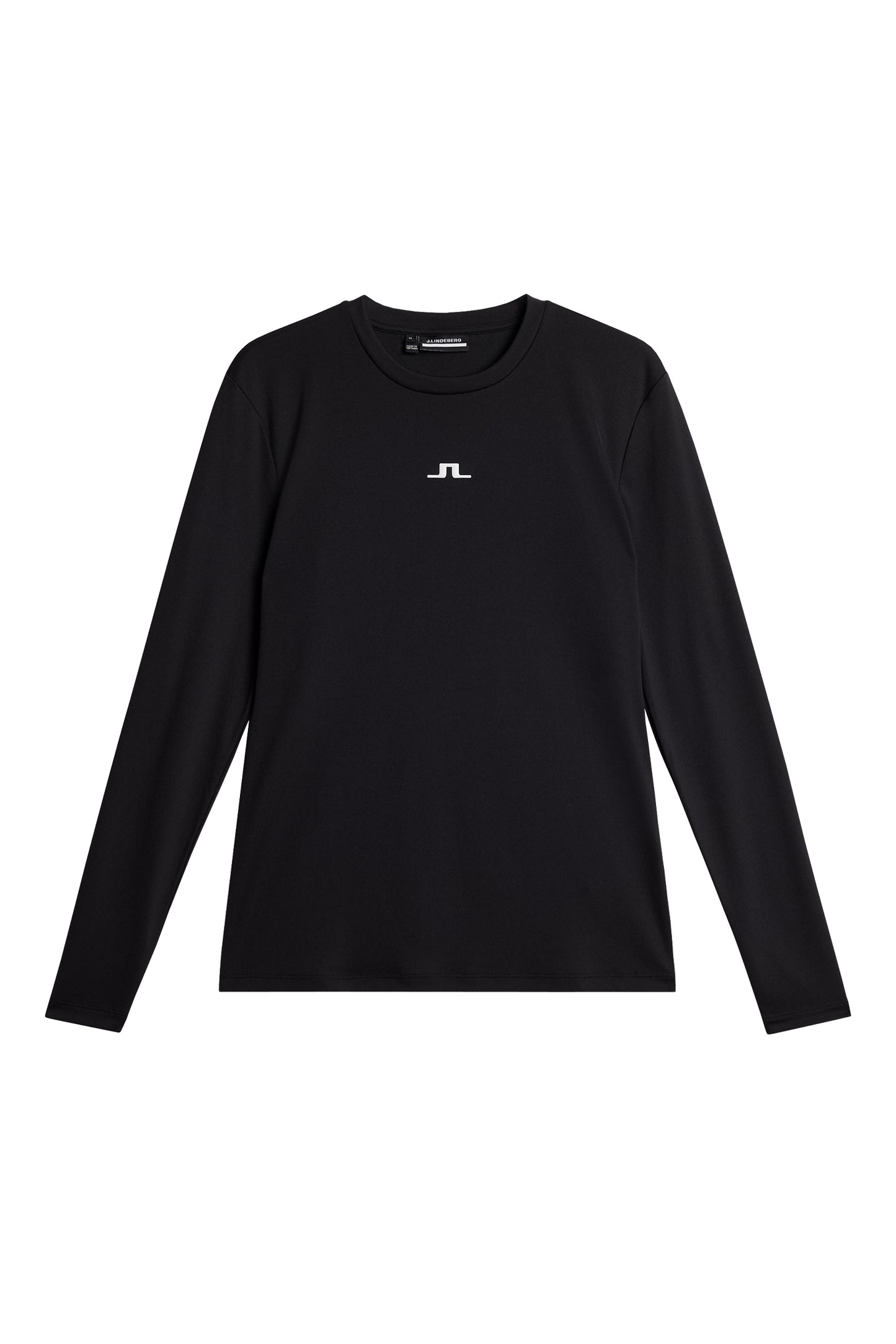 Ada LS T-shirt / Black