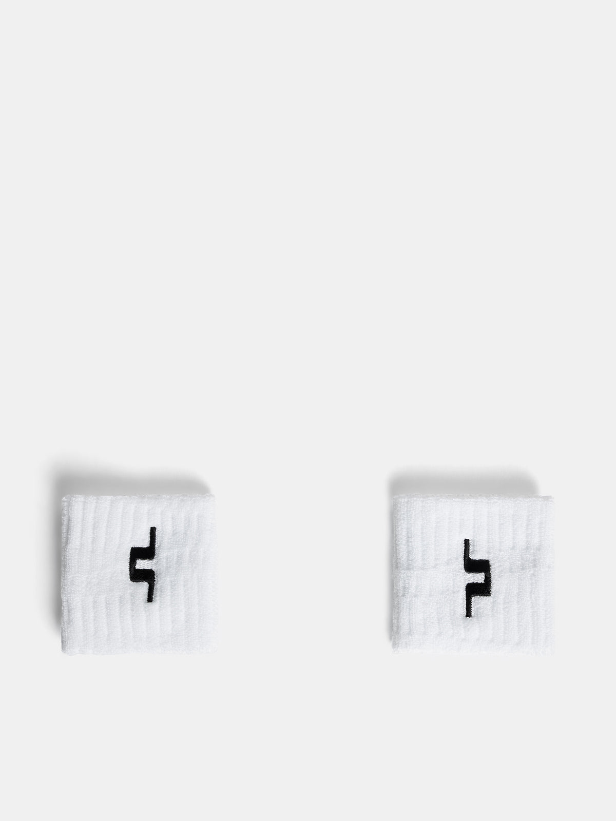 Leith Wristband / White