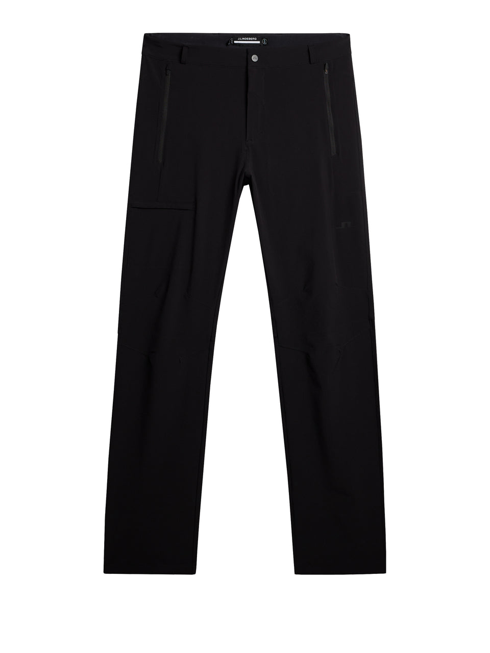 Men's Athleisure: Trousers - J.Lindeberg
