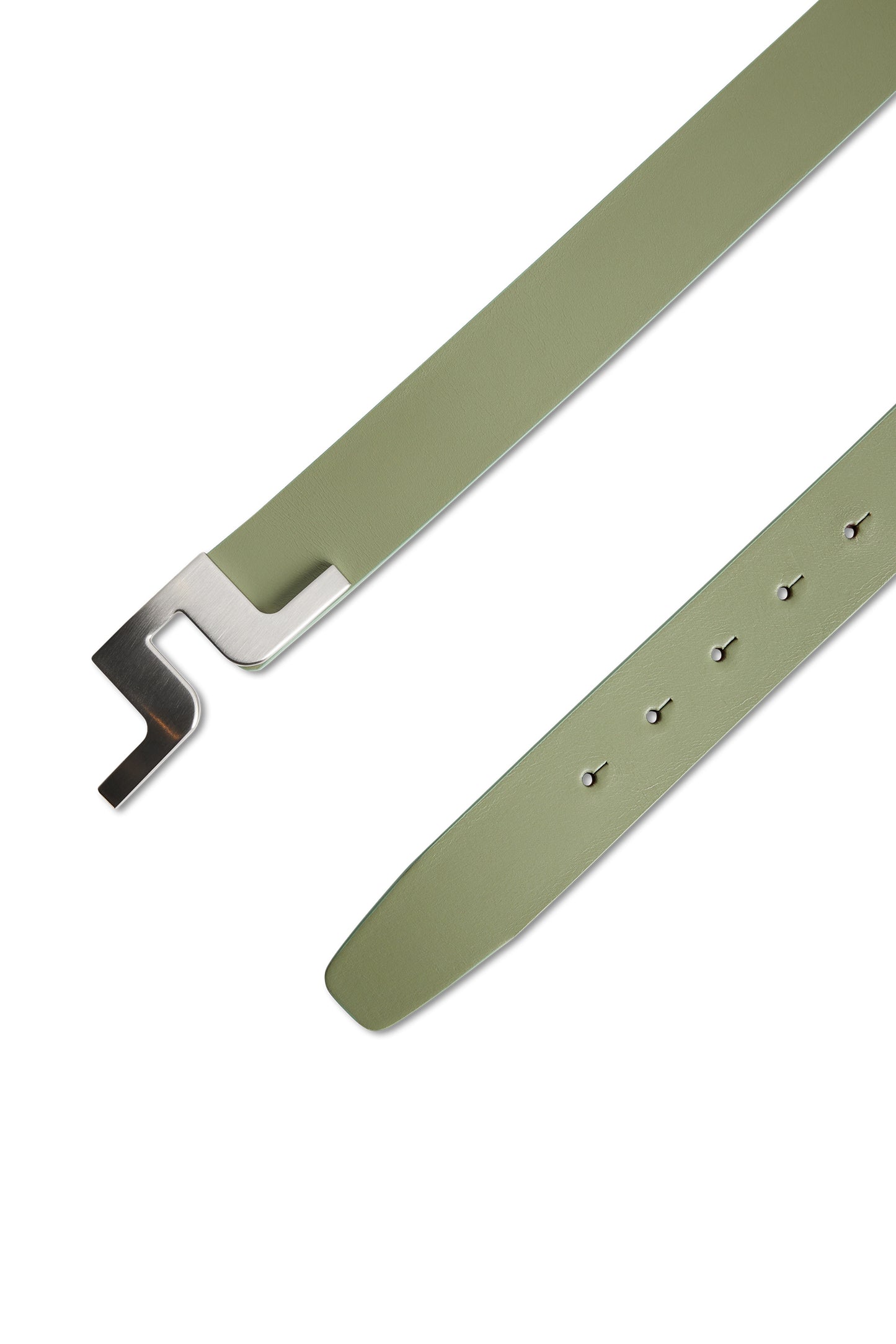 Bridger Belt / Oil Green