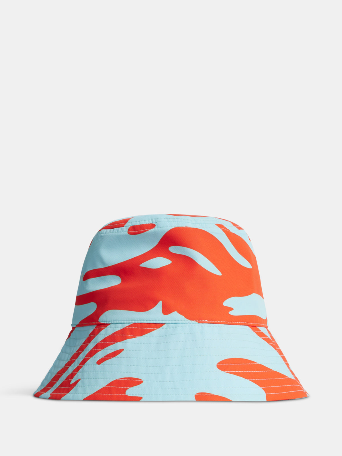 Rosa Print Bucket Hat / Neptune Atomizer – J.Lindeberg