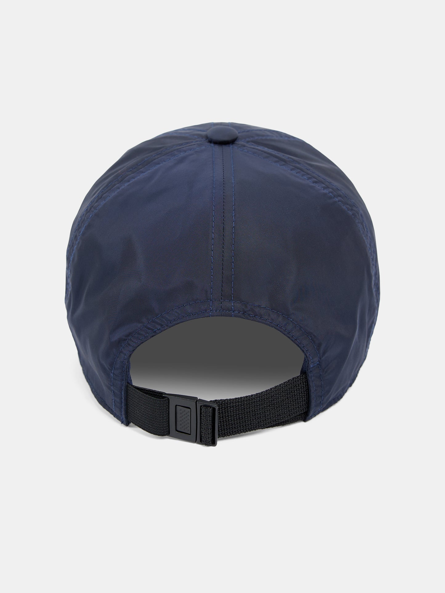 Elijah Nylon Cap / JL Navy