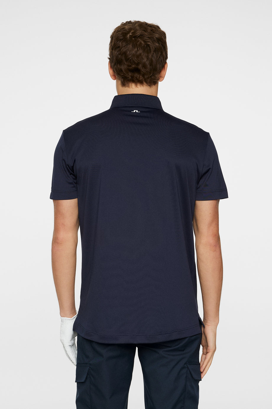 Bridge Polo / JL Navy