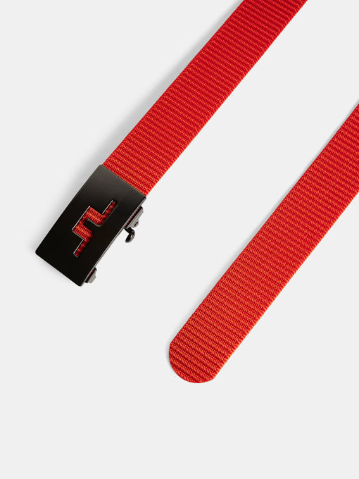 Men's Accessories: Belts & Straps - J.Lindeberg