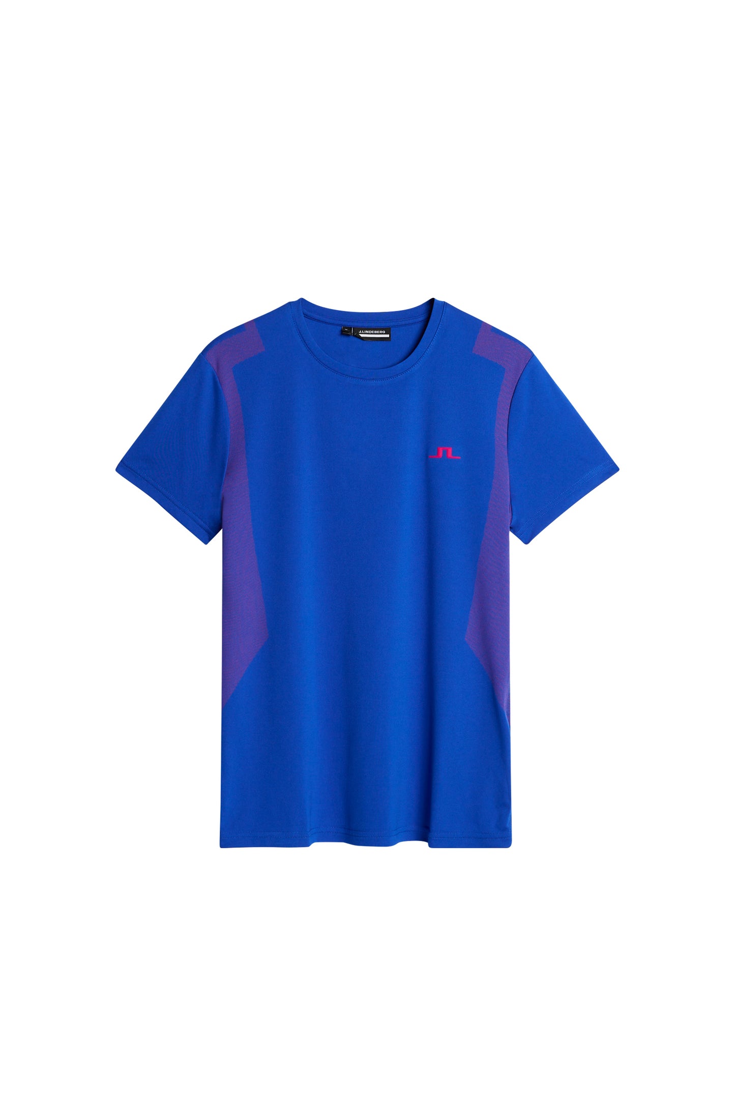 Raya T-shirt / Club Blue