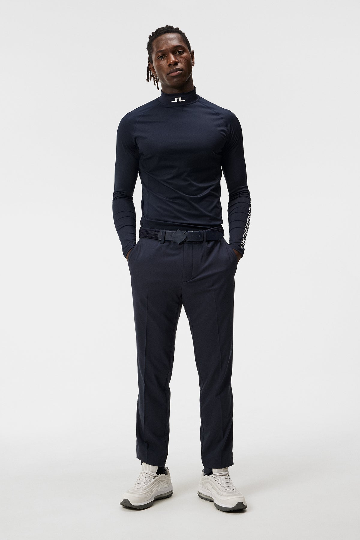 Elof Pant / JL Navy