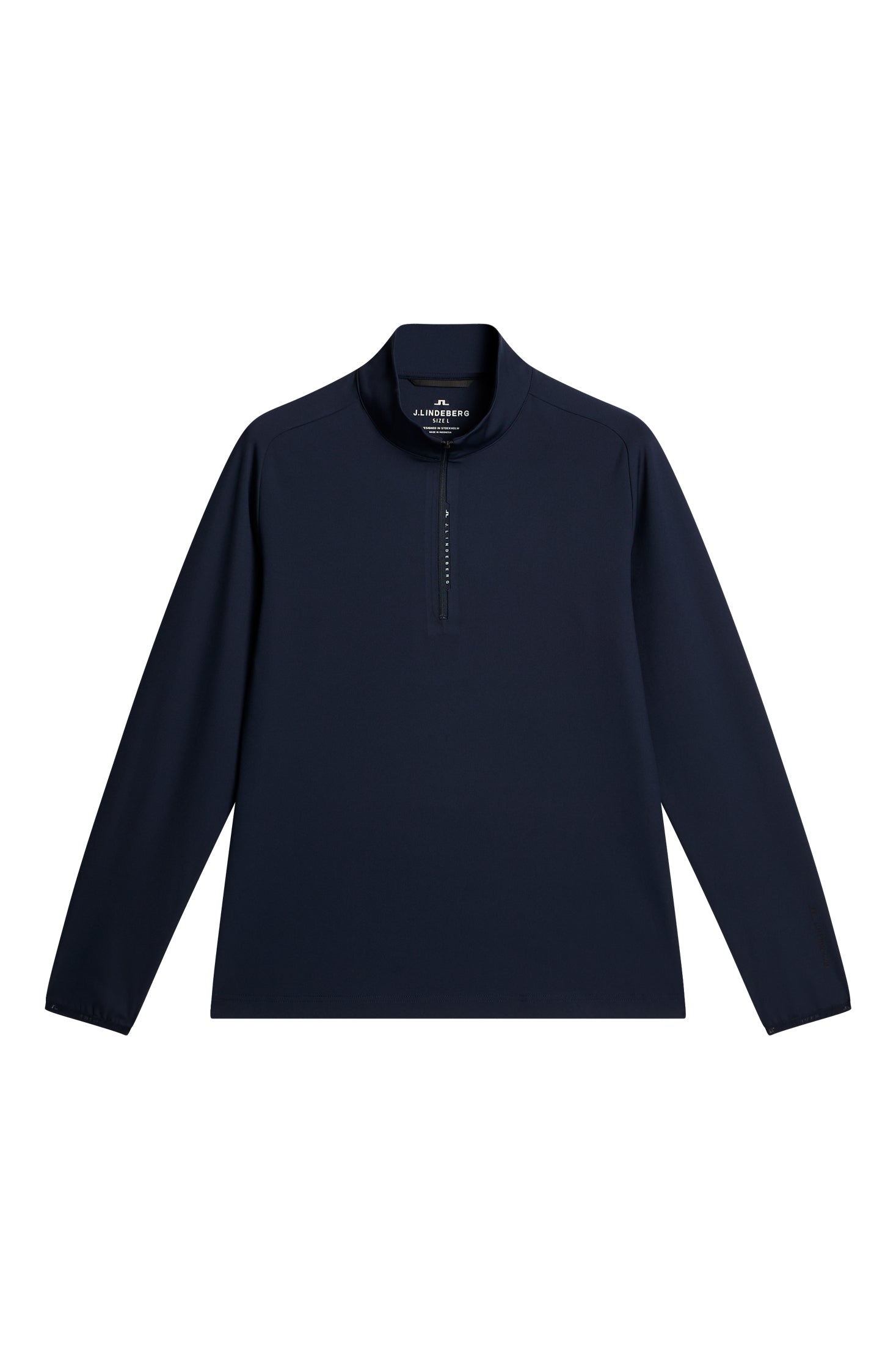 ÝÝ Training Layered Crew Neck - Grey – LÝFT