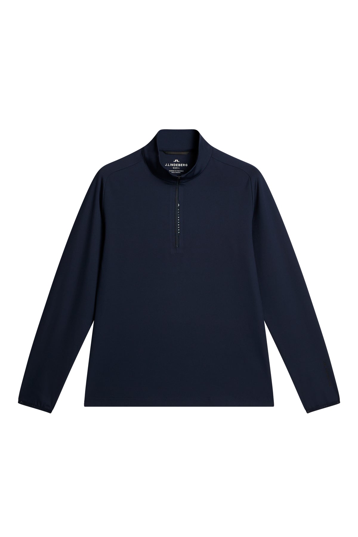 Eythor Mid Layer / JL Navy