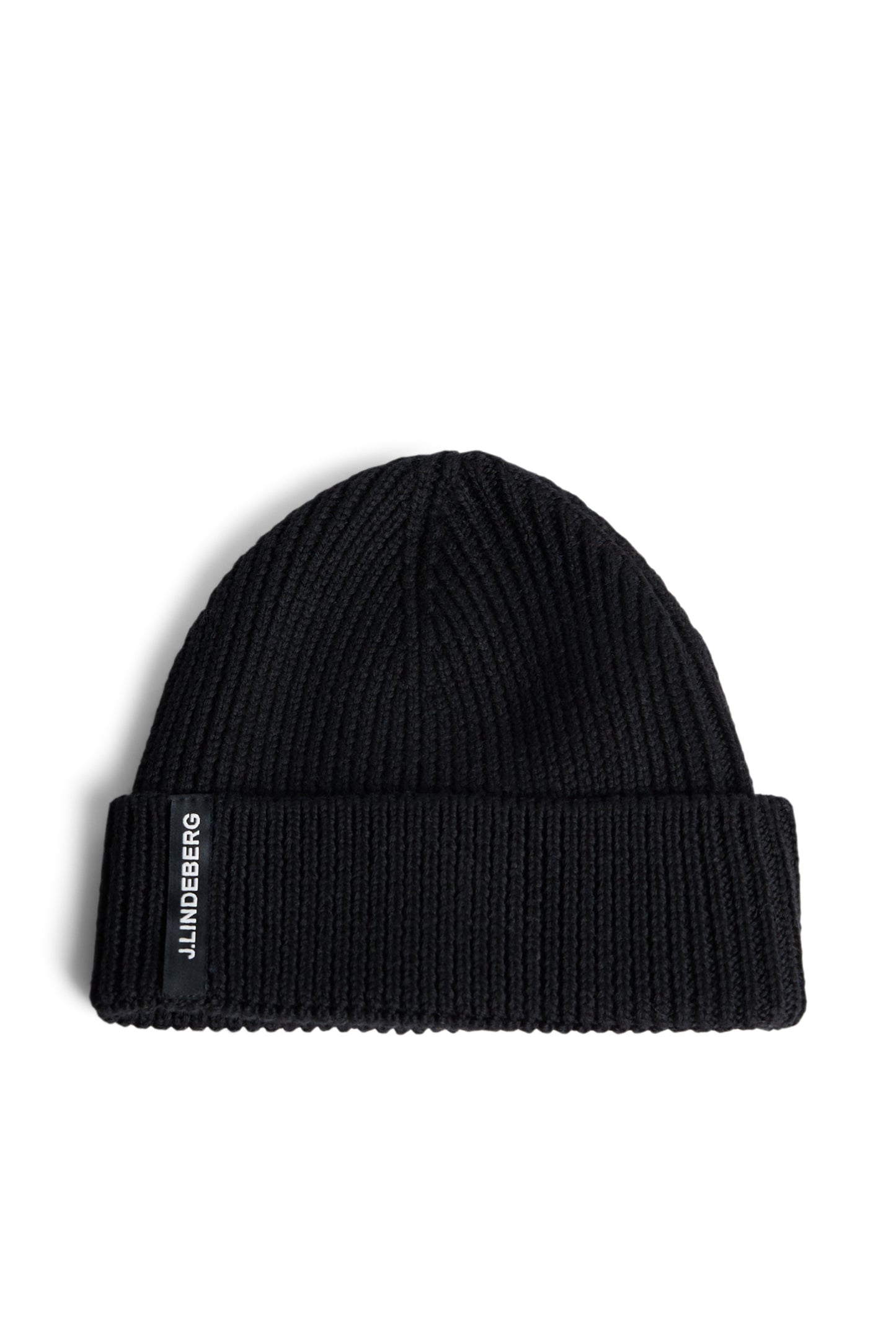 Juan Merino Beanie / Black