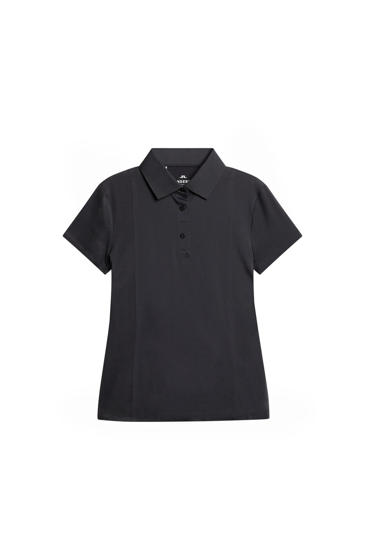 Lexa Polo / Black