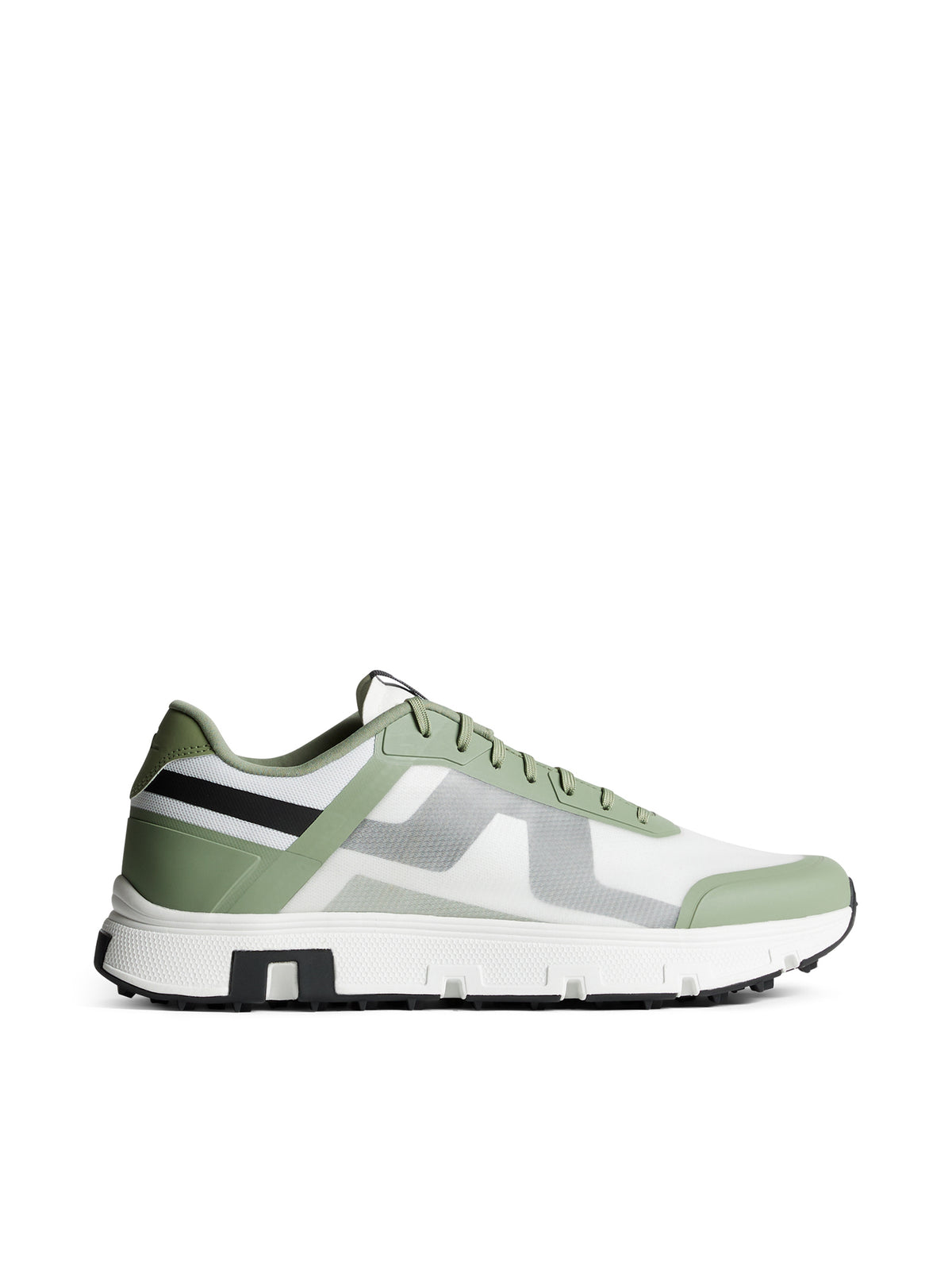 Vent 500 Golf Sneaker / Oil Green