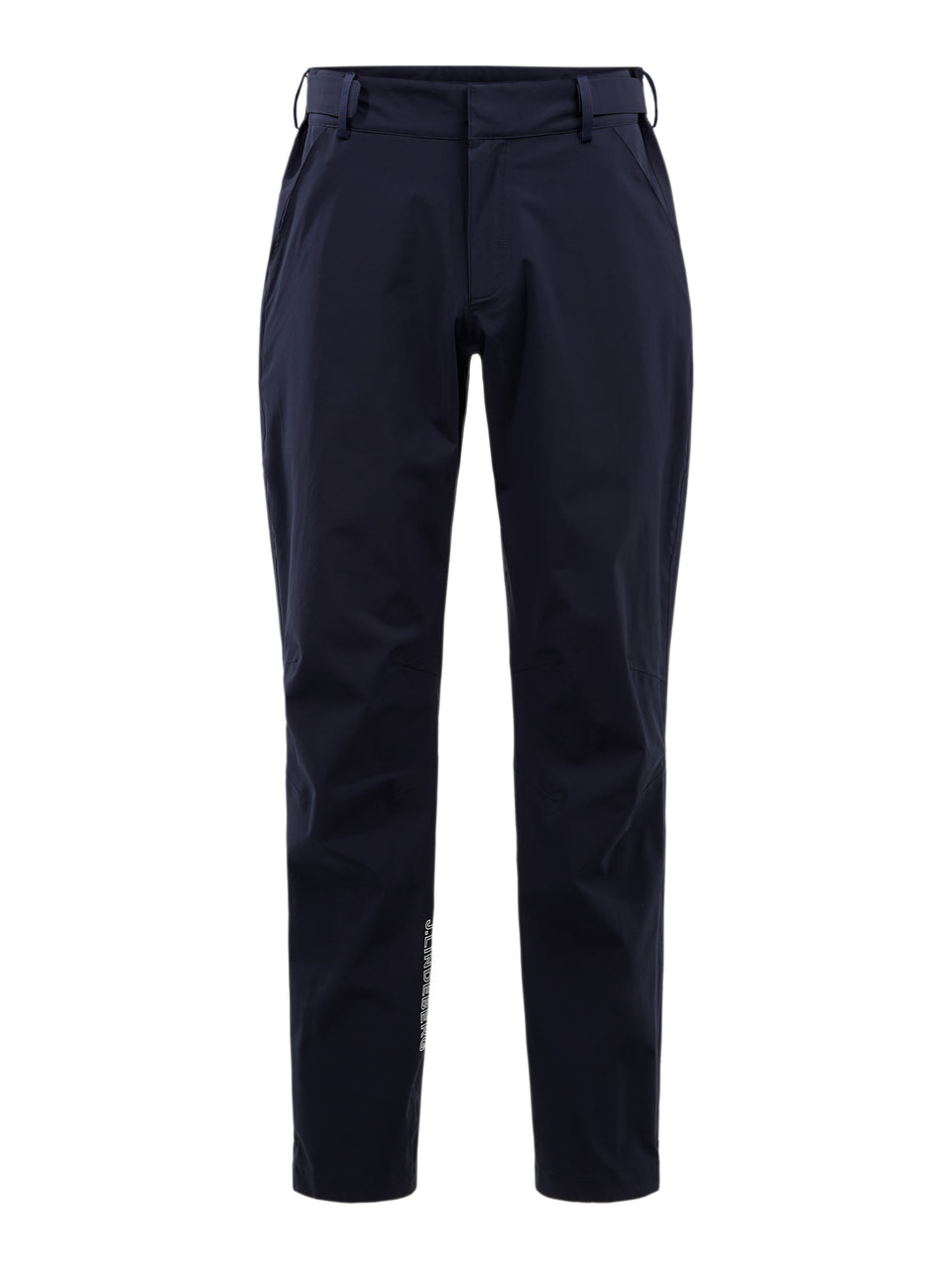 BRIDGE RAIN PANT / JL Navy