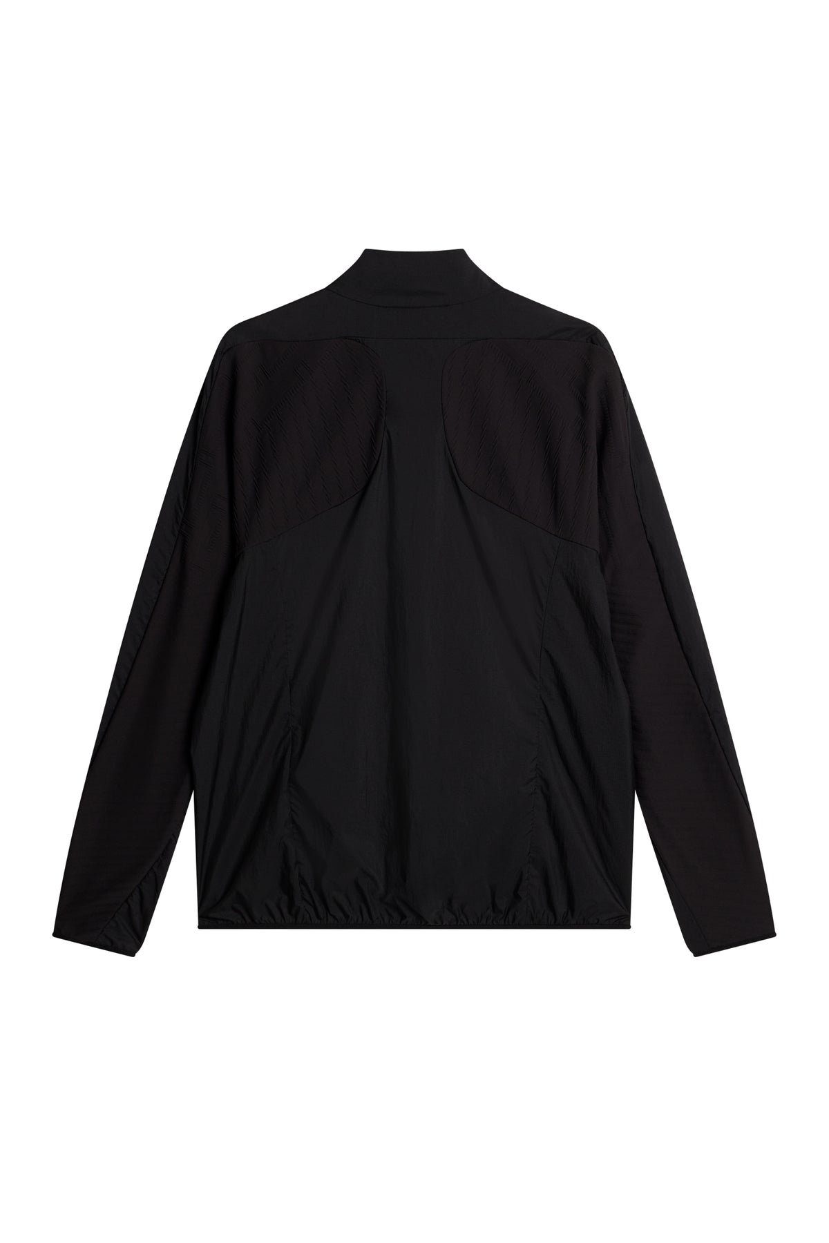 Giulia Wind Jacket / Black