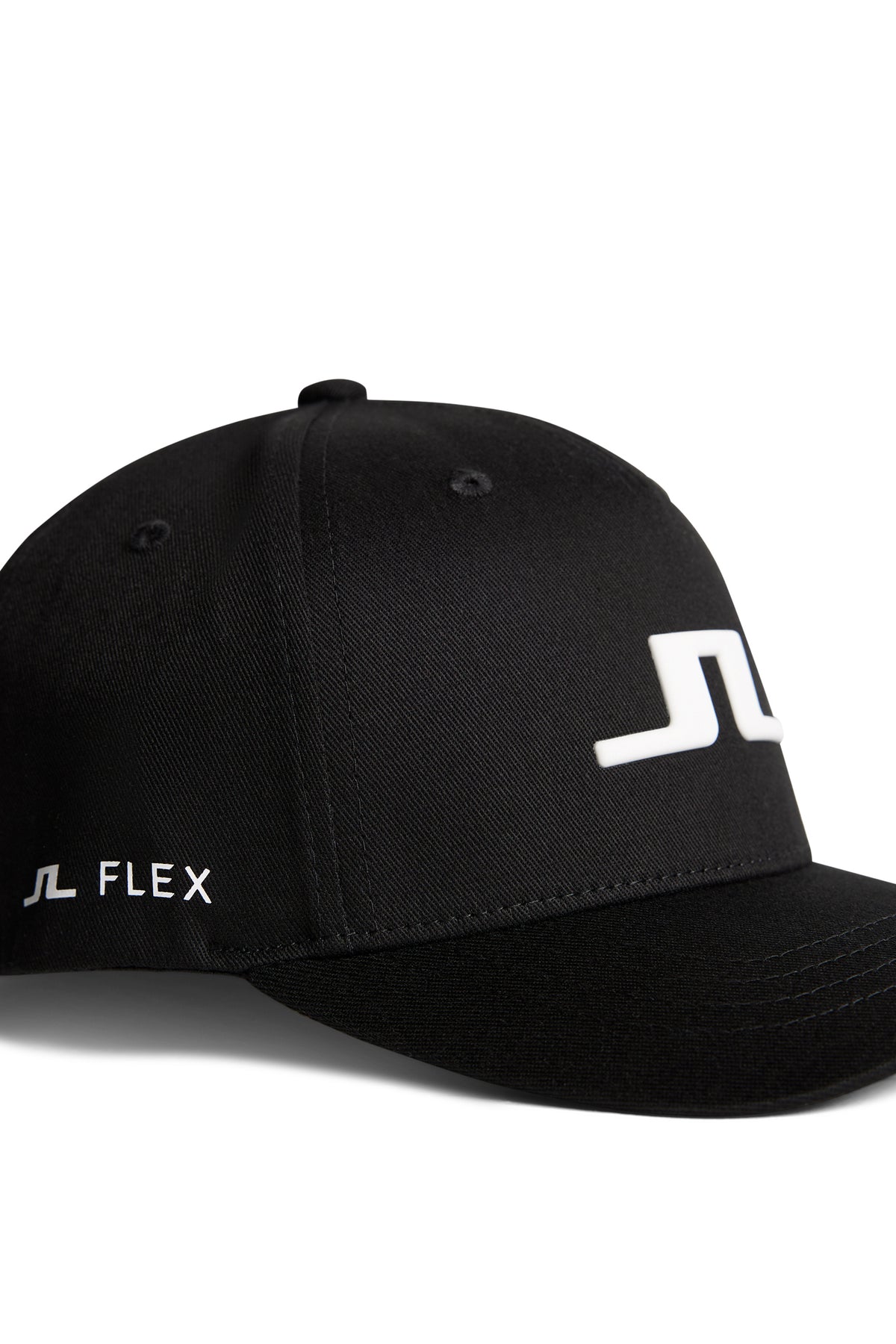 Heather Cap / Black