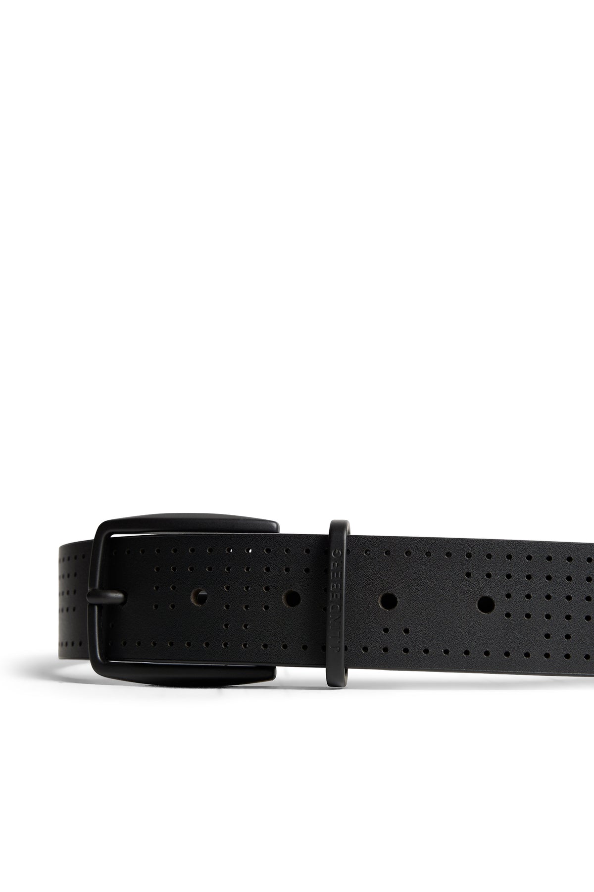 Vent Belt / Black