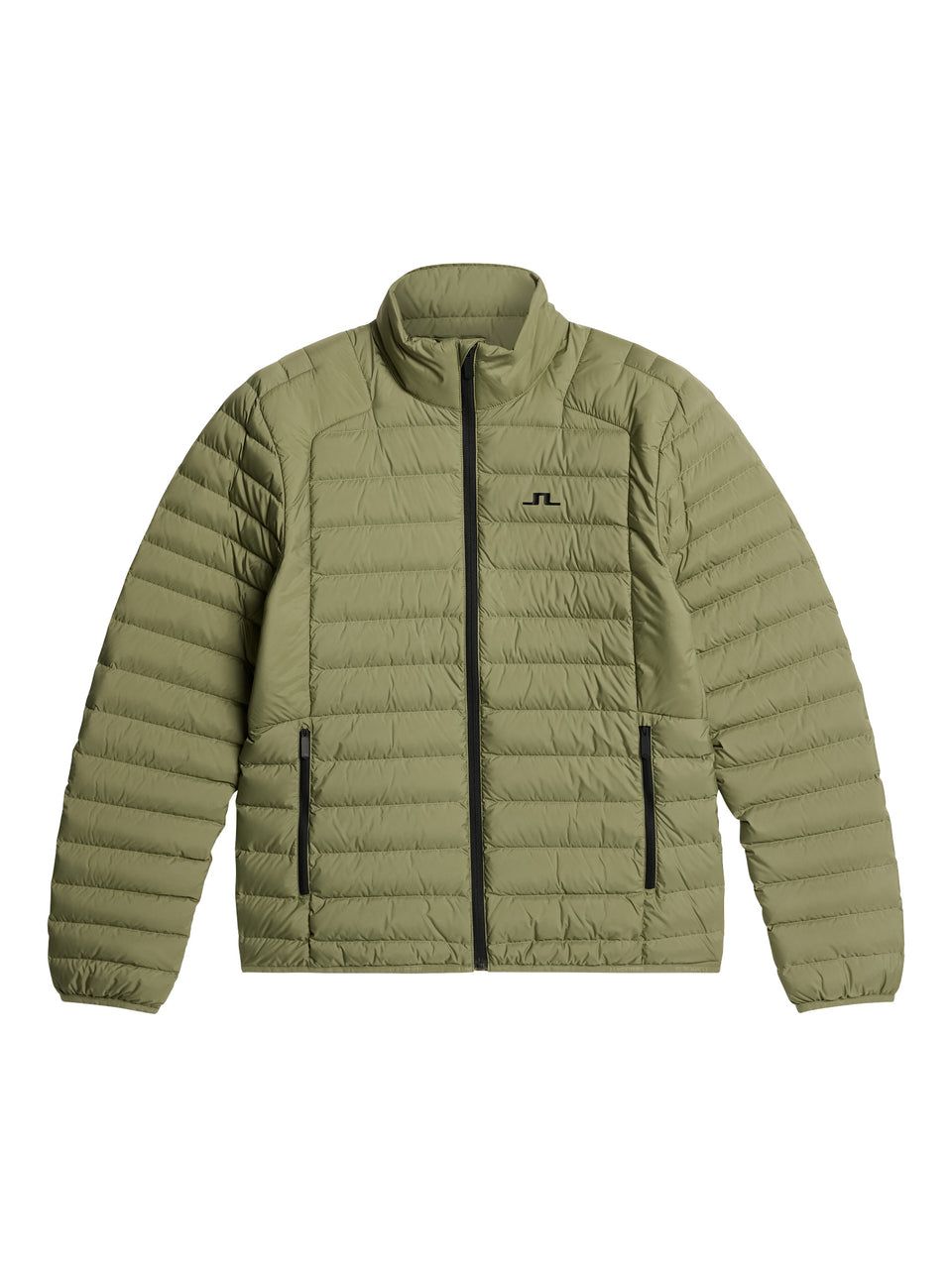 Oden Light Down Jacket / Oil Green