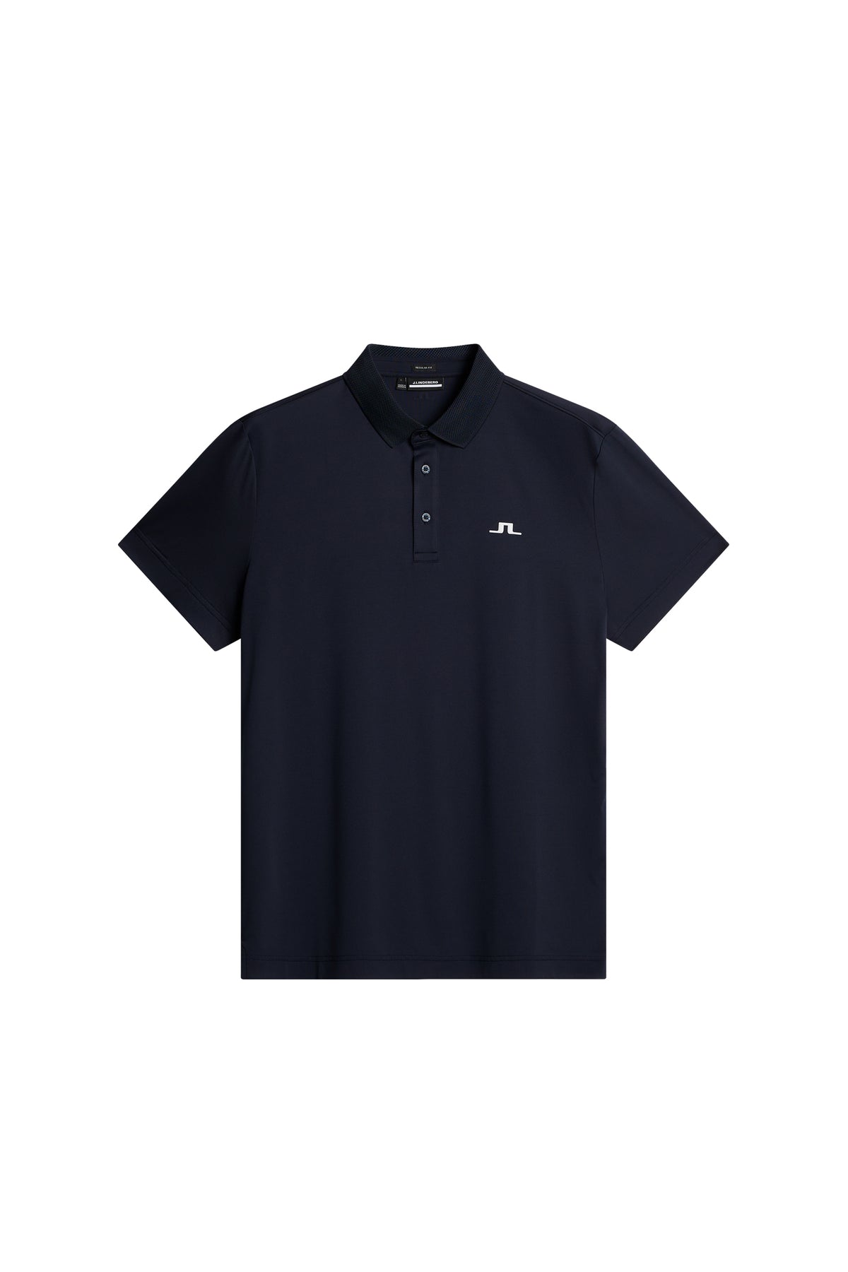 Wince Reg Fit Polo / JL Navy