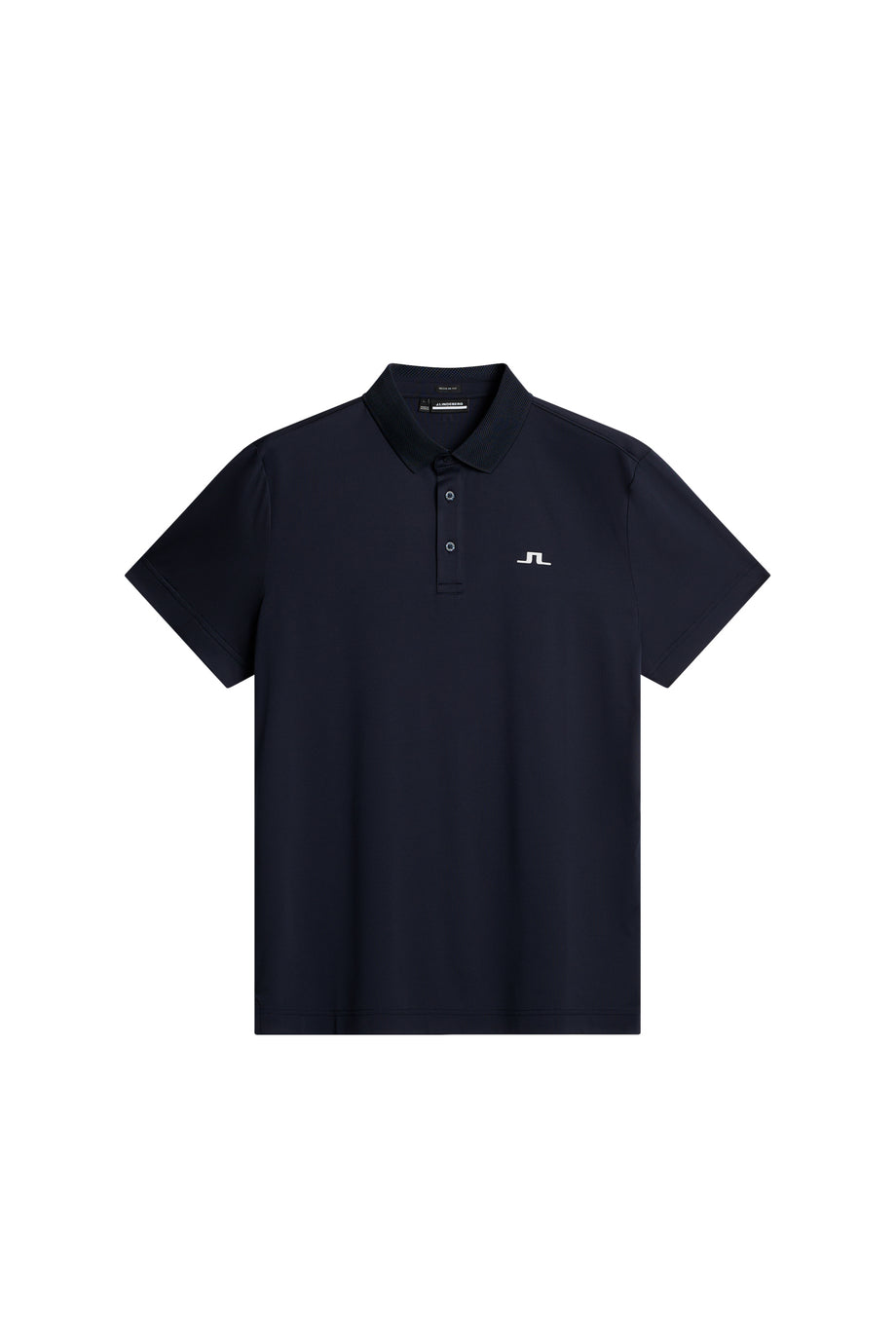 Wince Reg Fit Polo / JL Navy