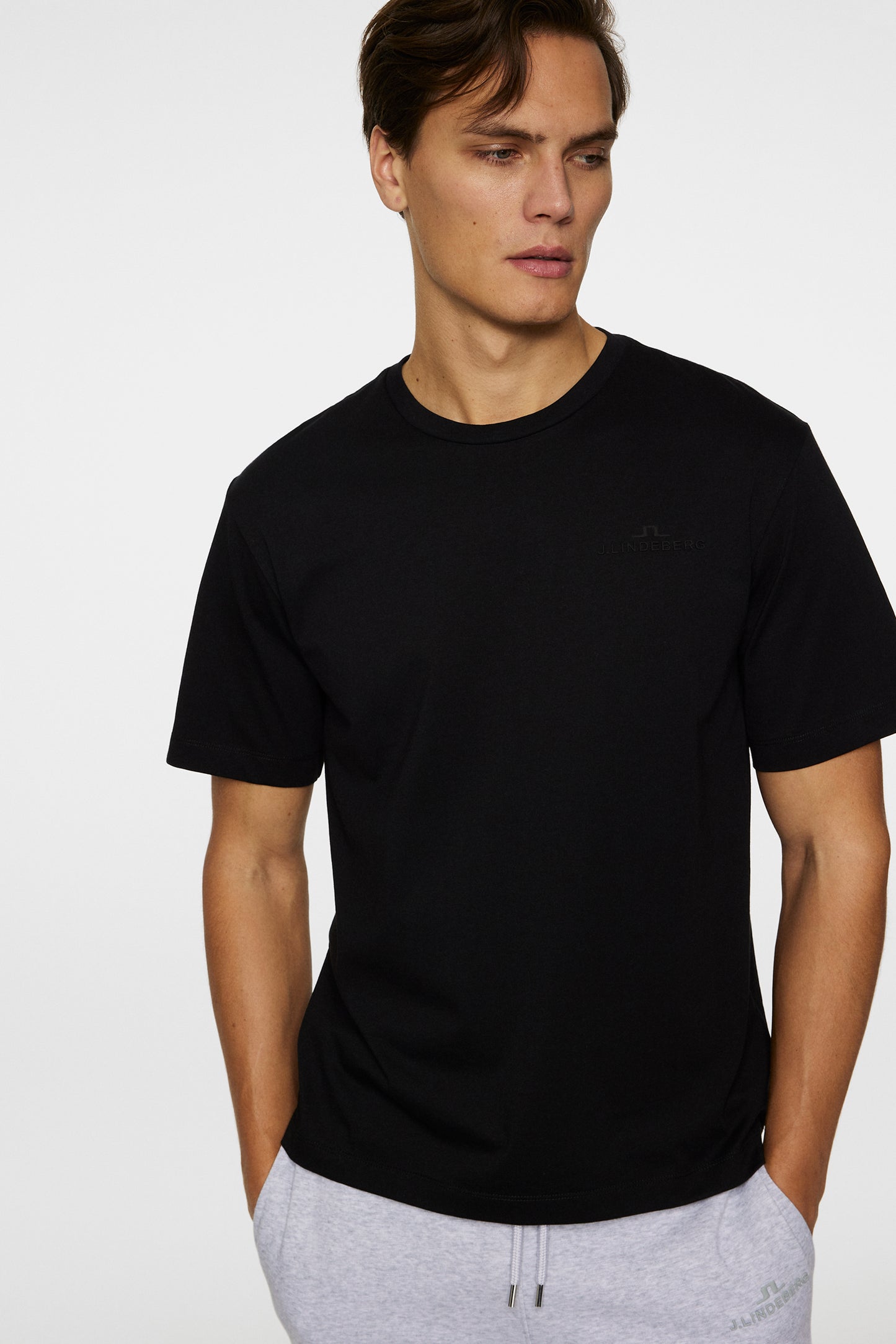 Alpha T-shirt / Black