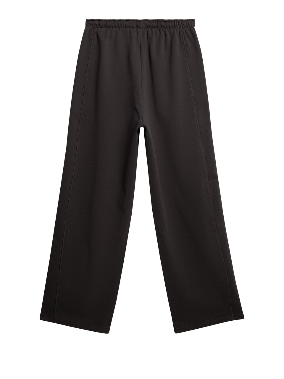 Callan Track Pants / Washed Black