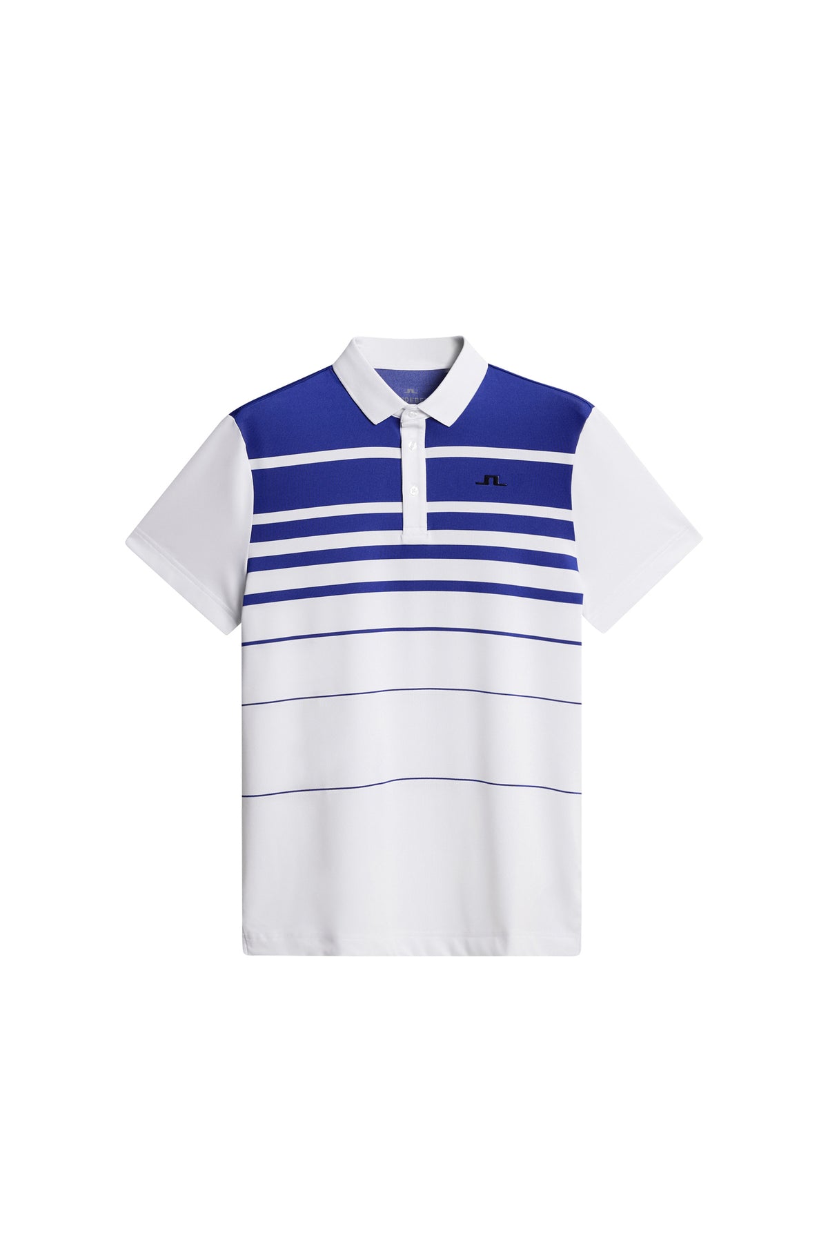 Olof  Polo / White