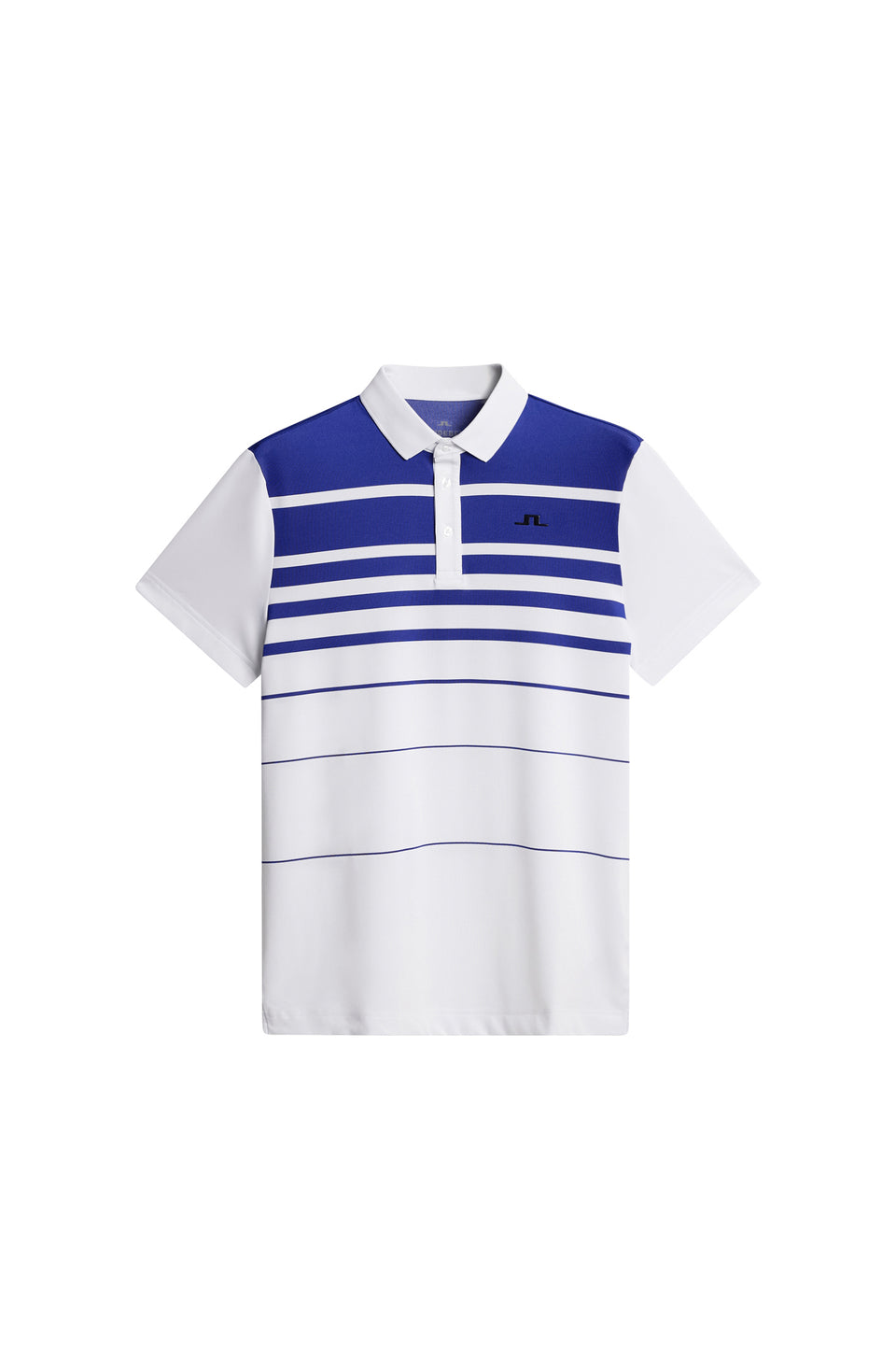 Olof  Polo / White