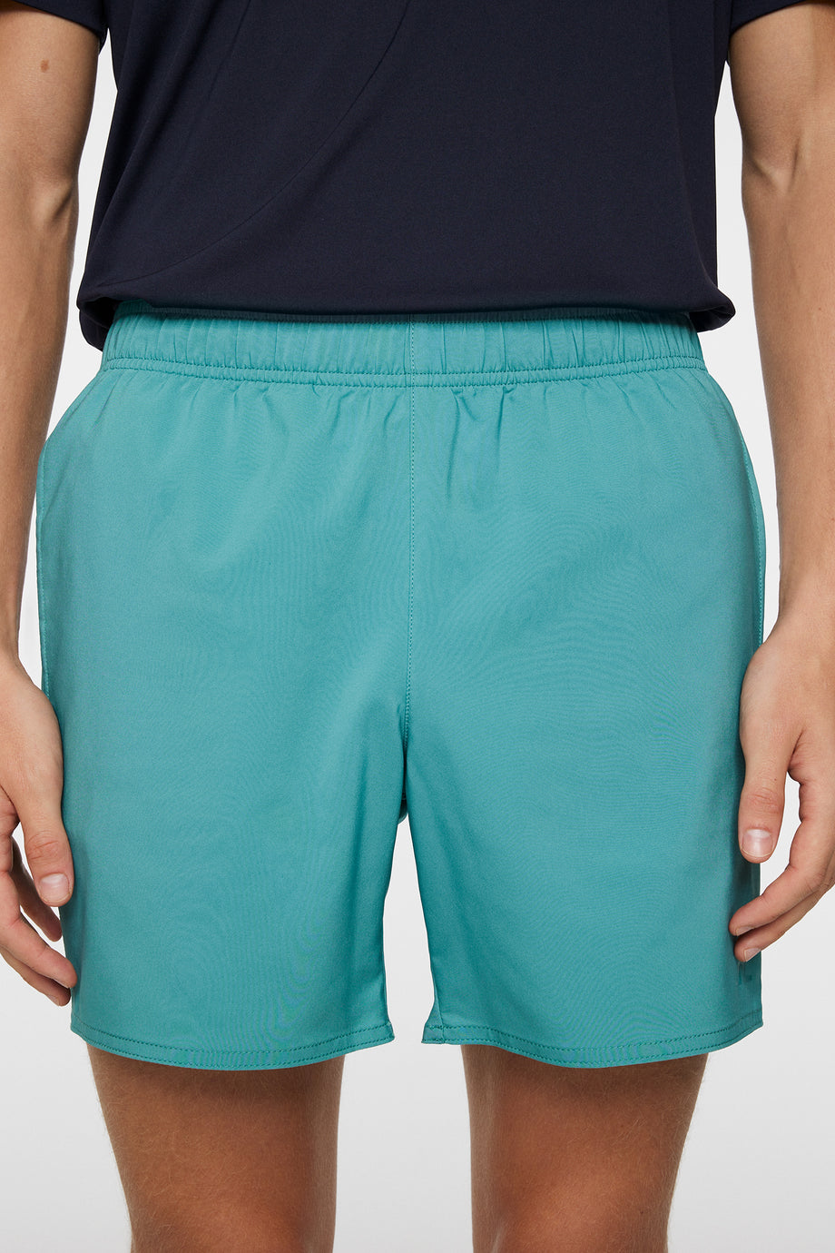 Preston Shorts / Teal