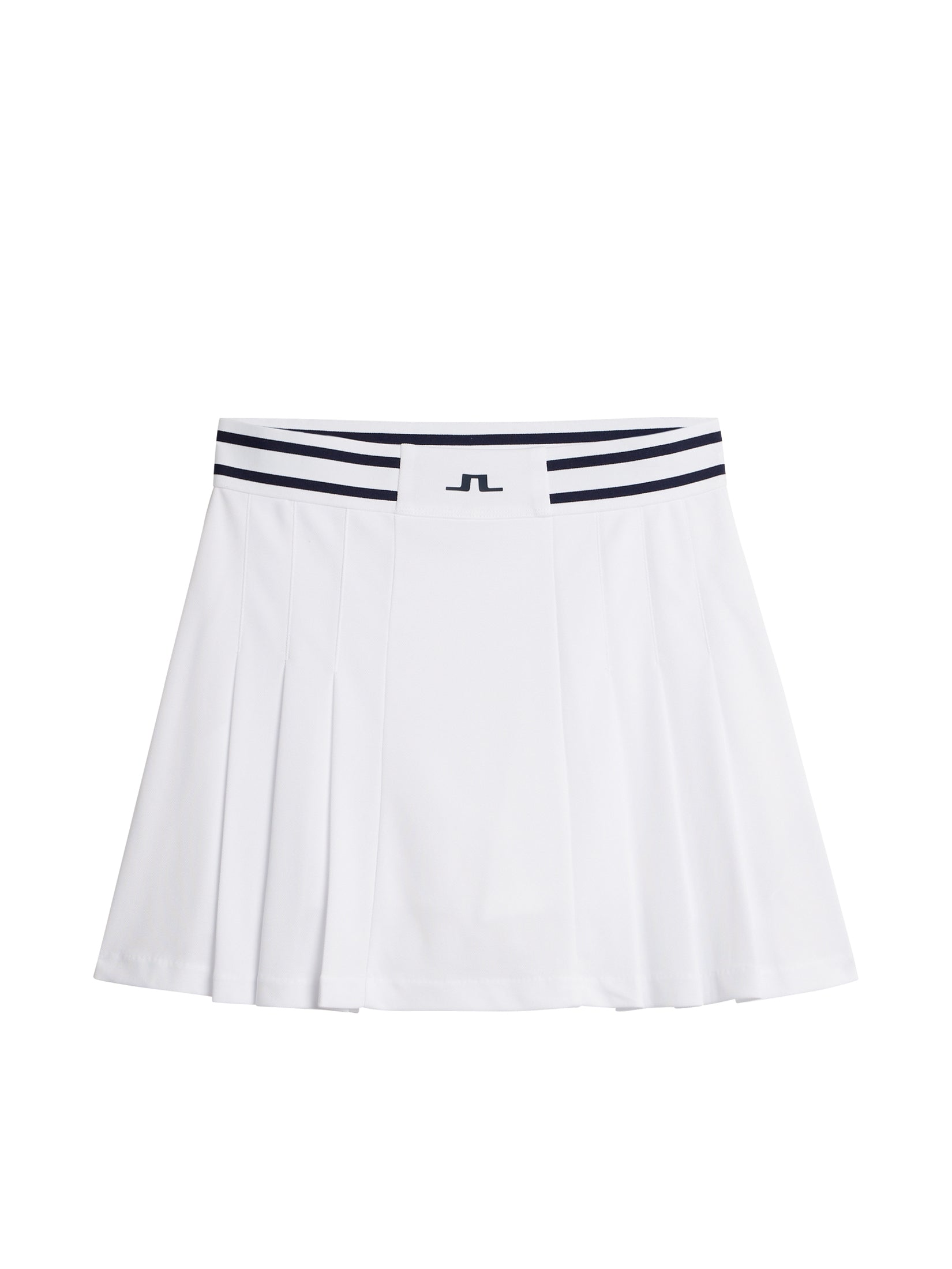 Harlow Skirt / White – J.Lindeberg