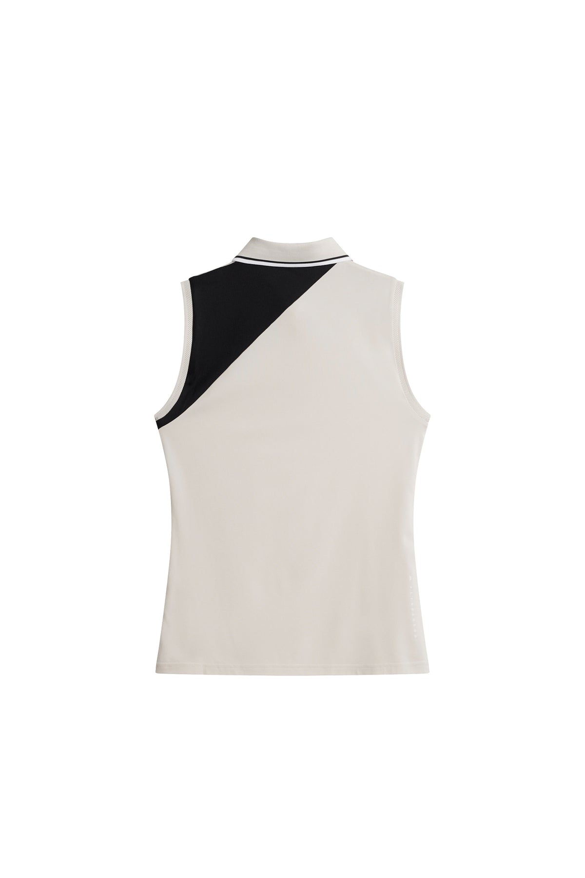 Swing Sleeveless Top / Moonbeam