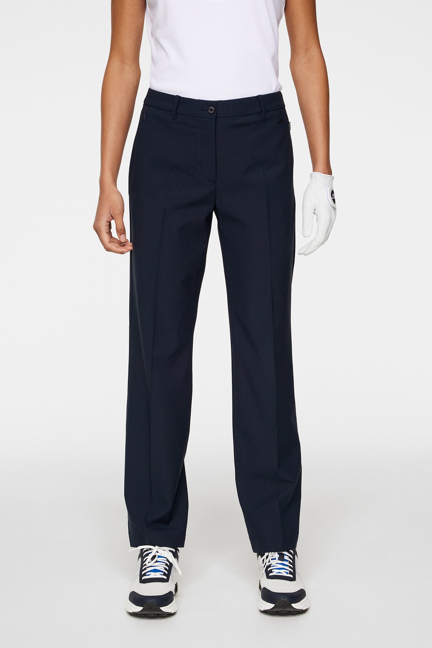 Meghan Pant / JL Navy