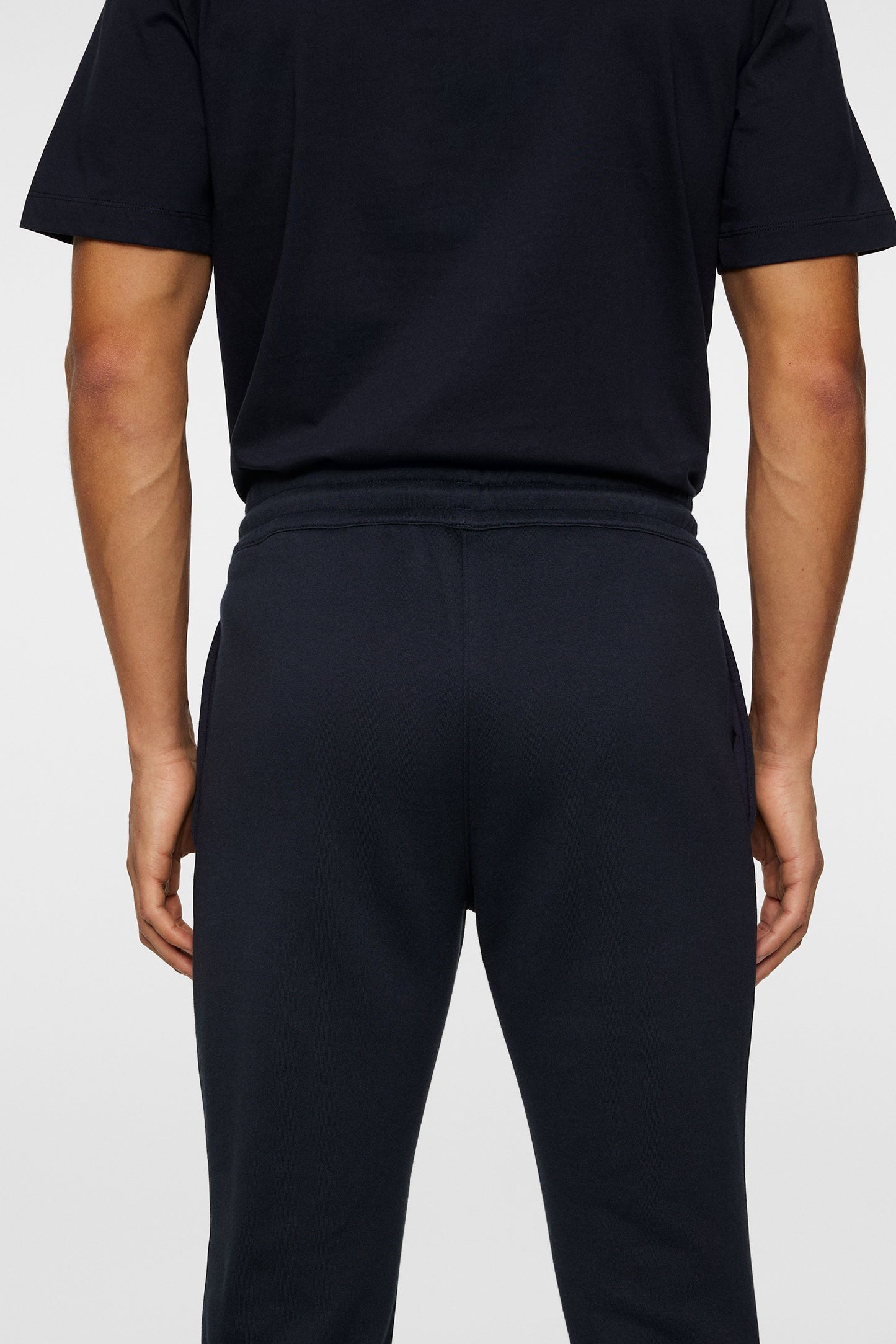 Alpha Pant / JL Navy