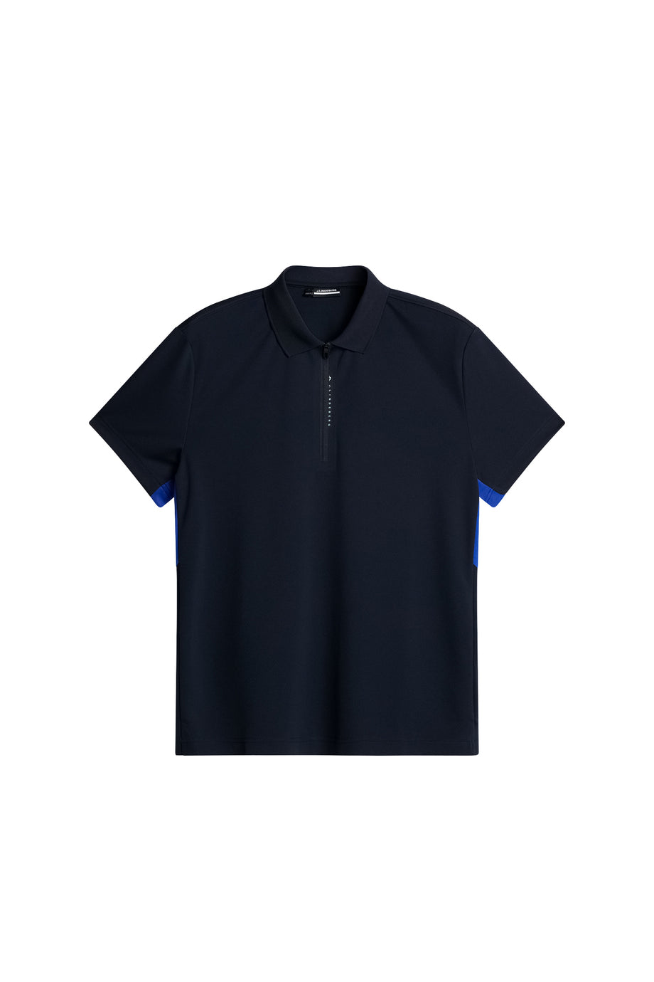 Nero Reg Fit Polo / JL Navy