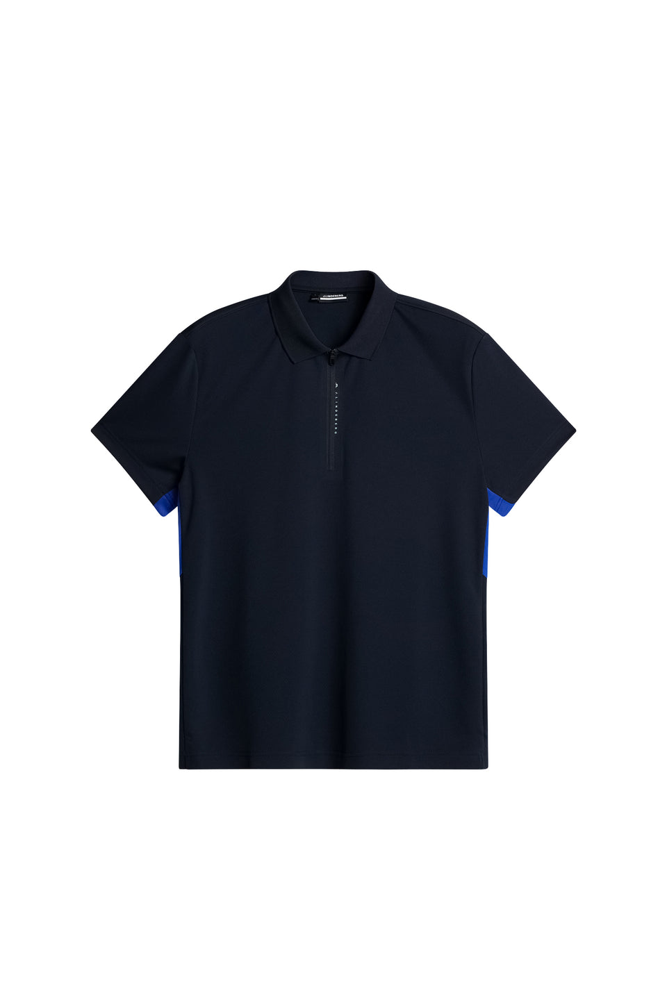 Nero Reg Fit Polo / JL Navy