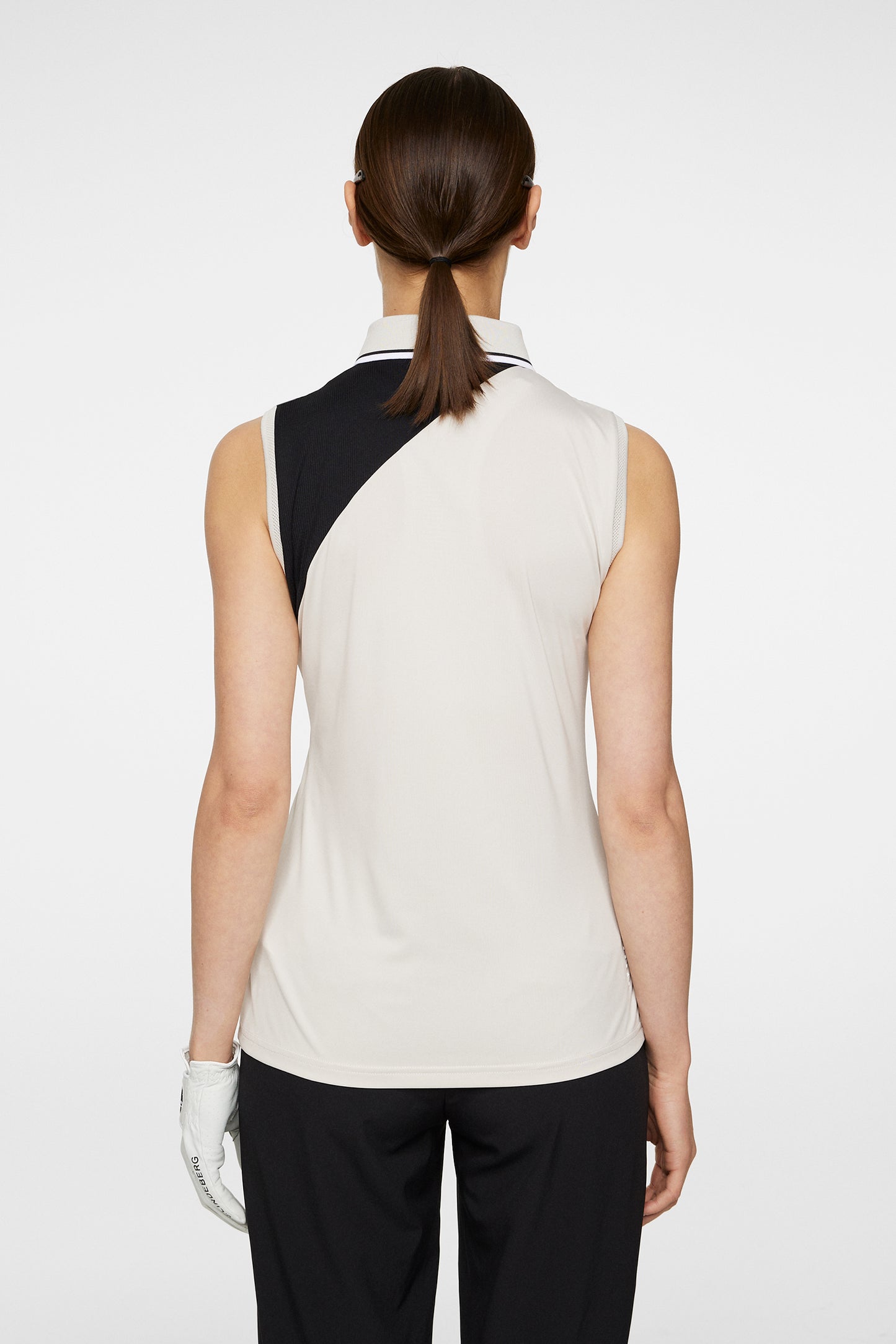 Swing Sleeveless Top / Moonbeam