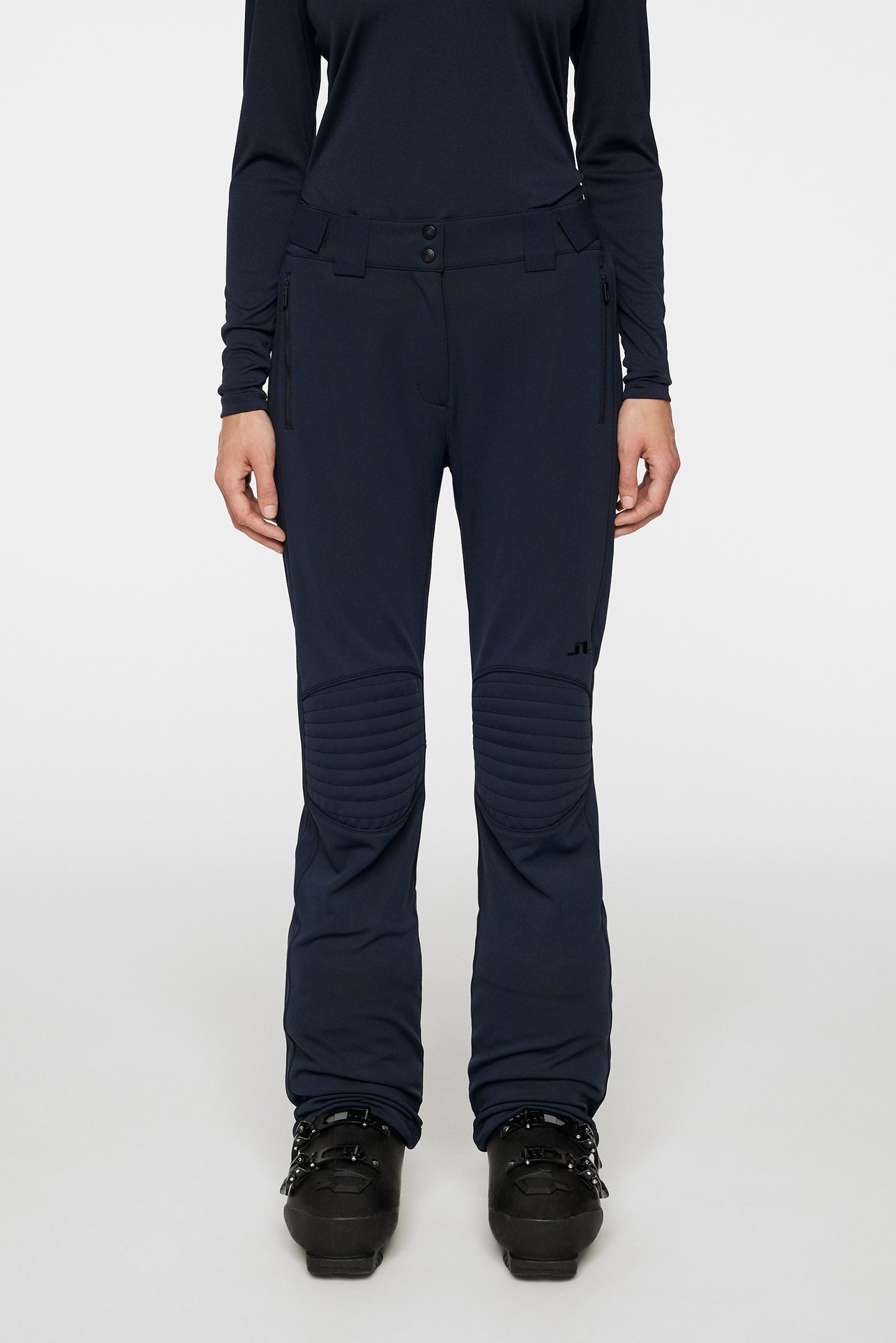 W Stanford Pant / JL Navy