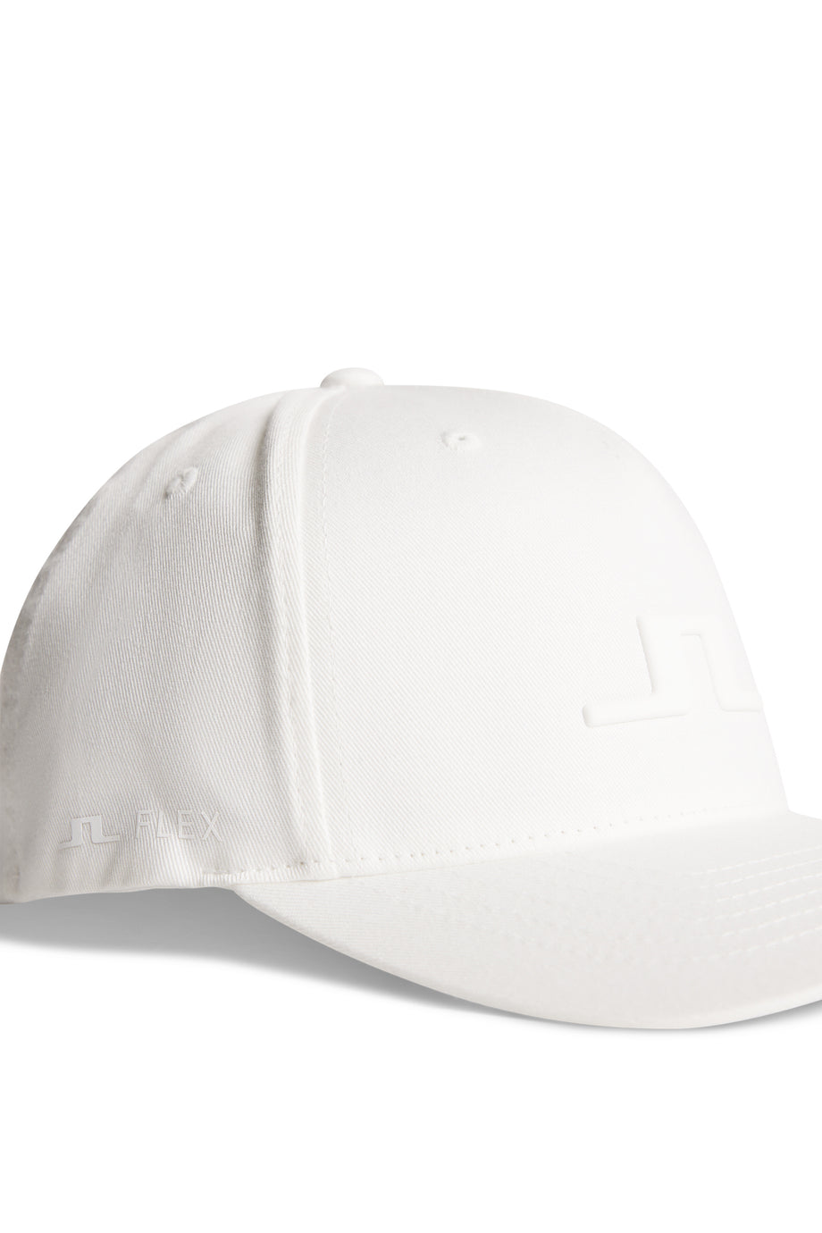 Heath Cap / White