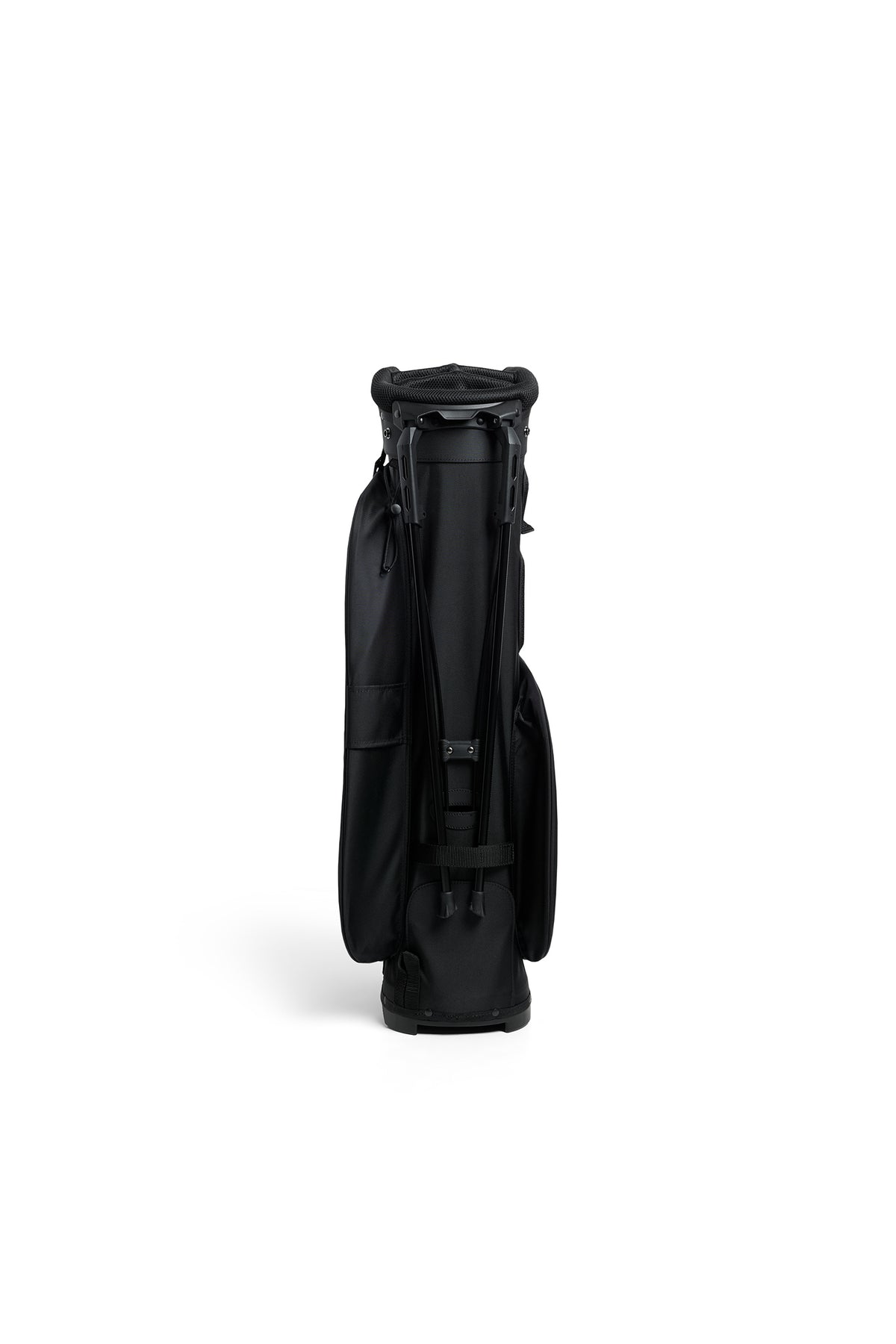 JL Flare Golf Bag / Black