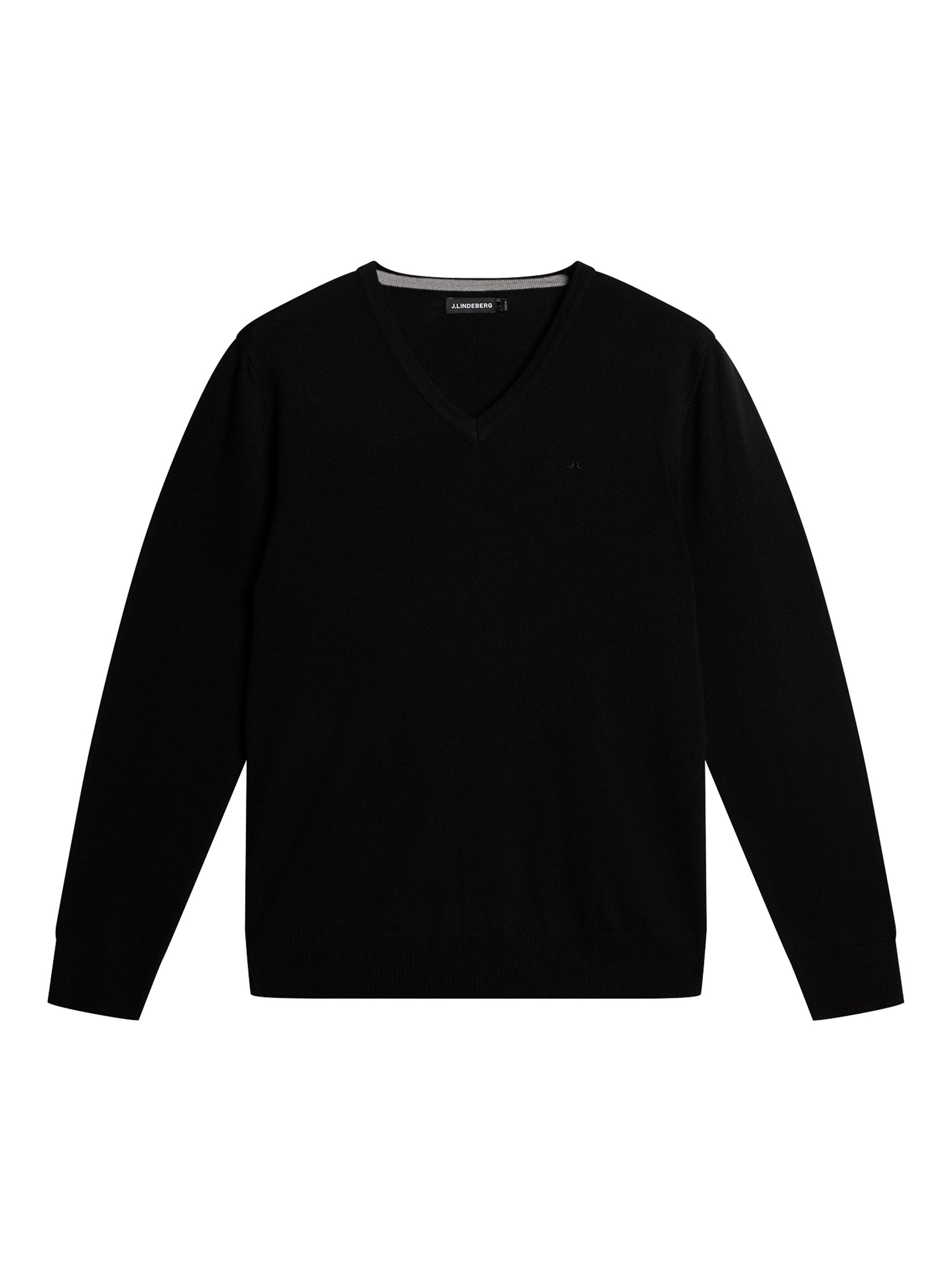 J.Lindeberg V Neck orders Kasmerino Sweater (size XL)