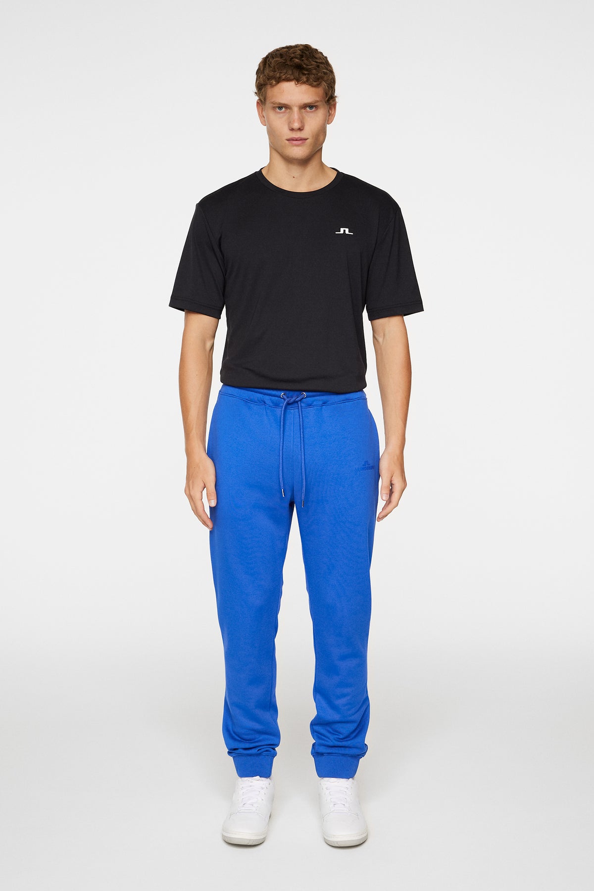 Alpha Sweatpant / Club Blue