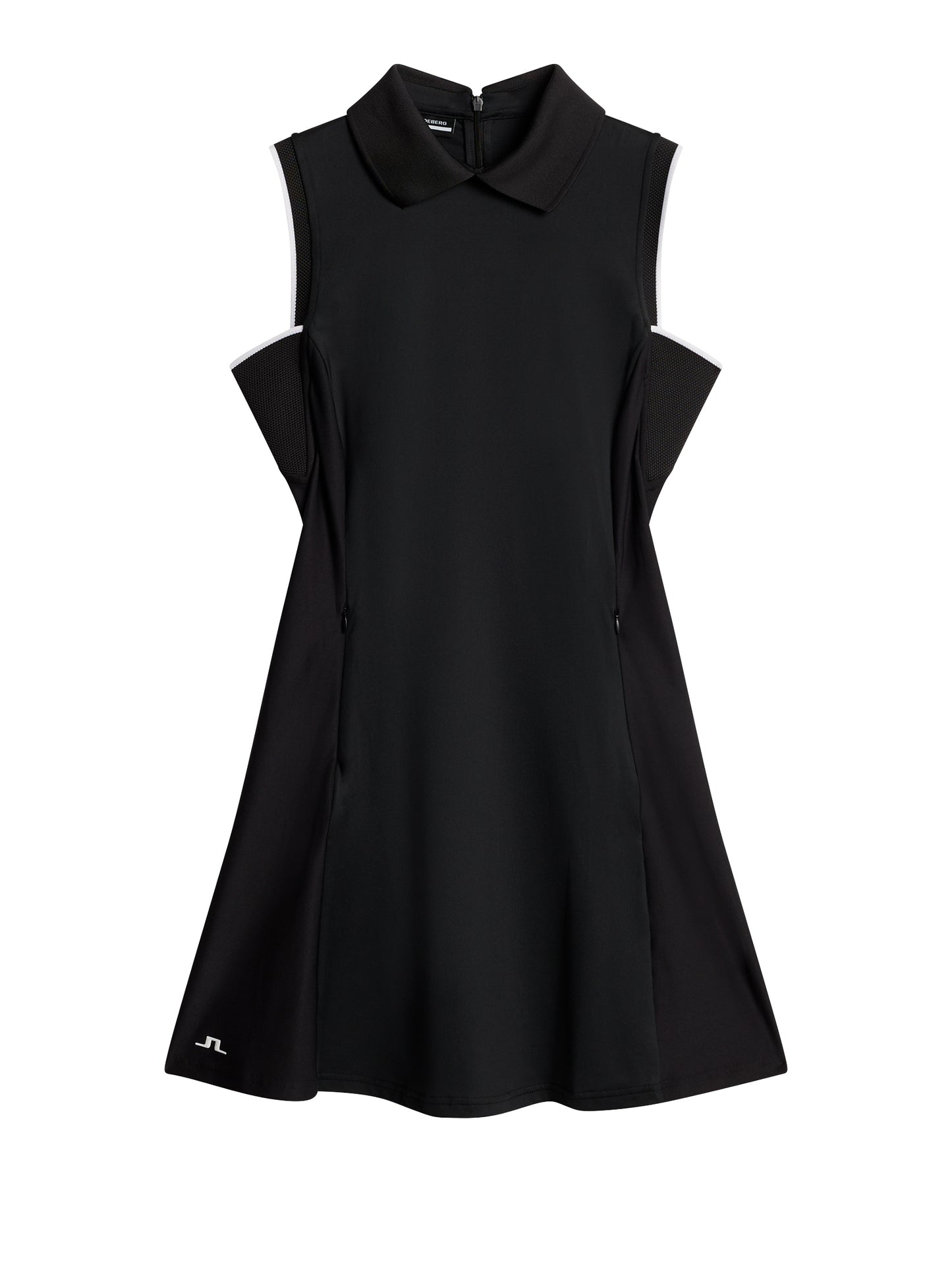 Vida Dress / Black