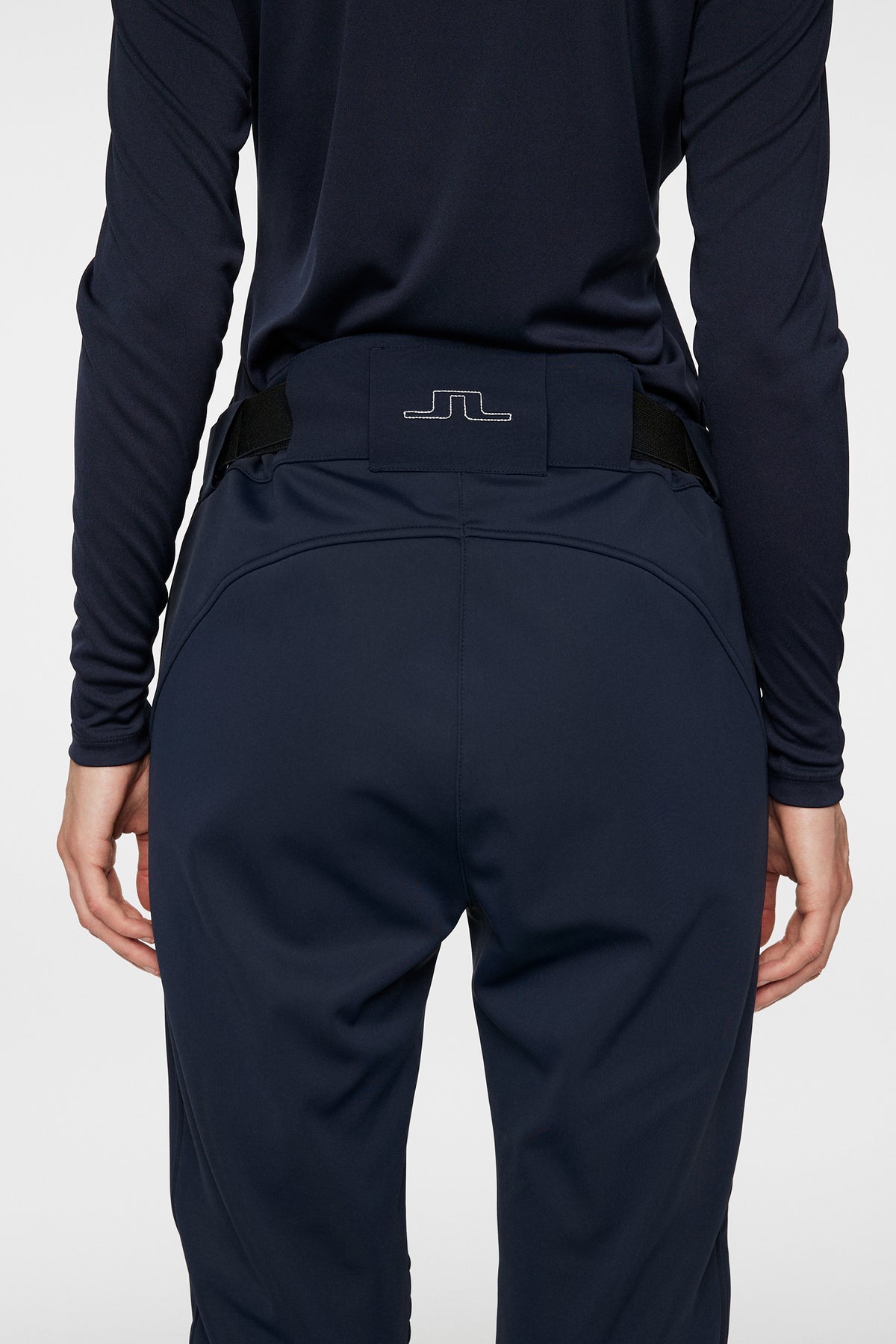 W Stanford Pant / JL Navy